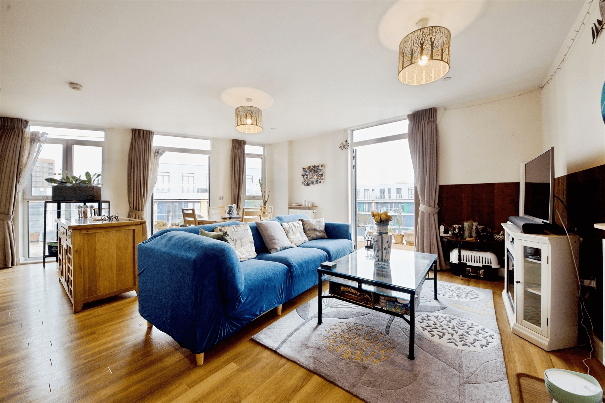 Property at Hatton Road, WEMBLEY