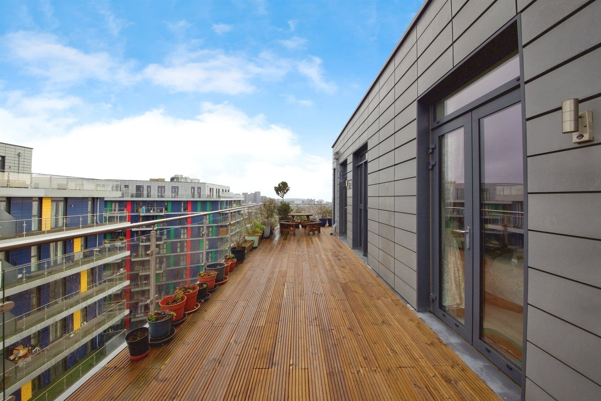 Property at Hatton Road, WEMBLEY