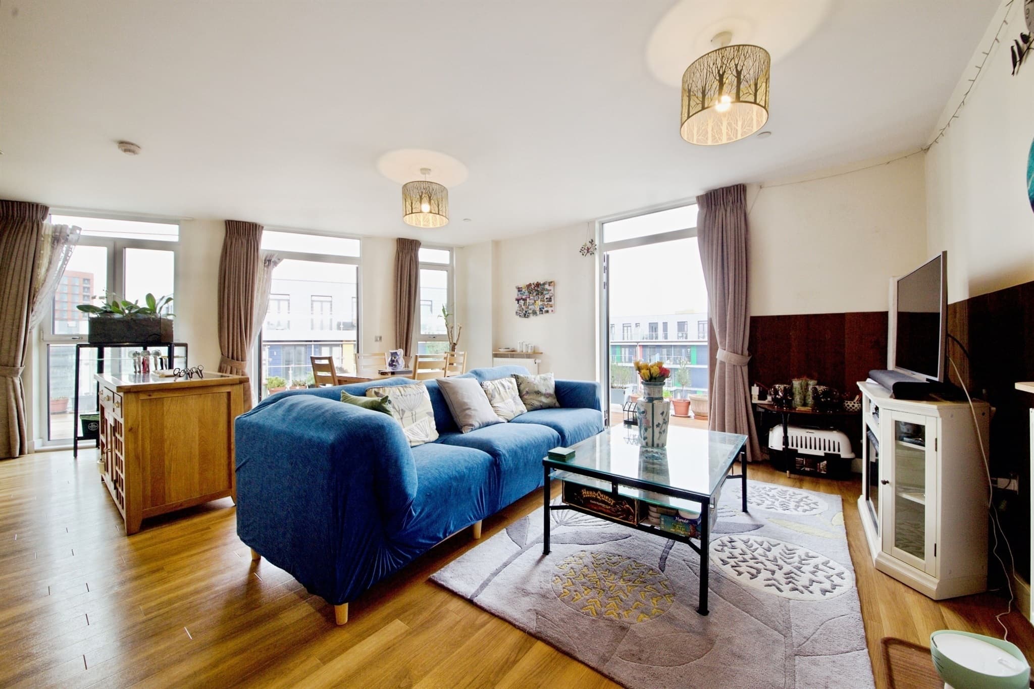 Property at Hatton Road, WEMBLEY