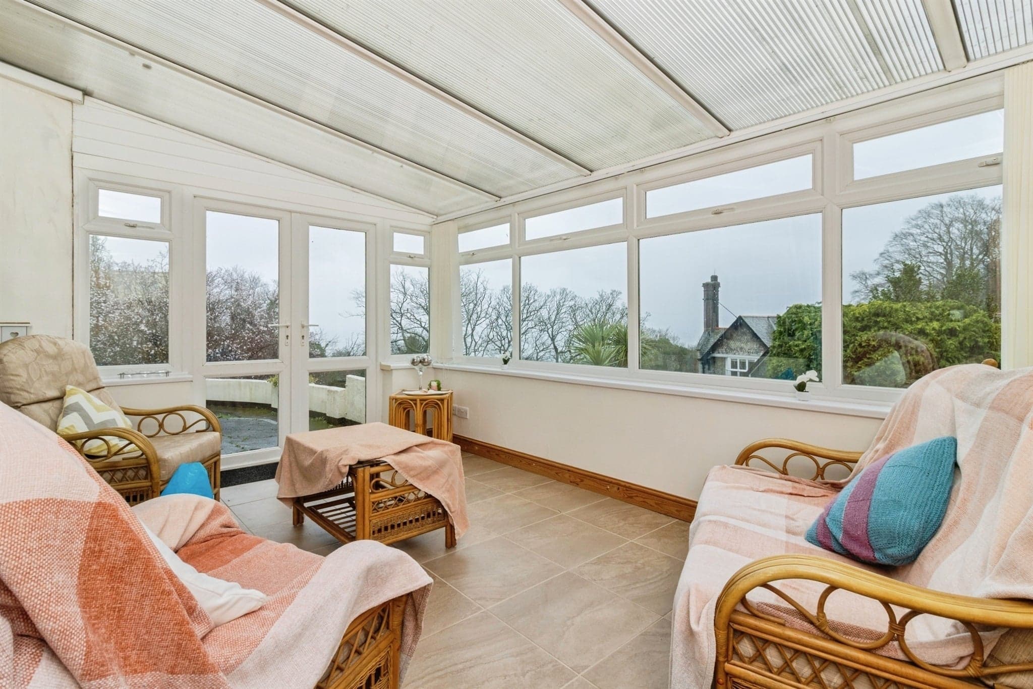 Property at Babbacombe Downs Road, Torquay