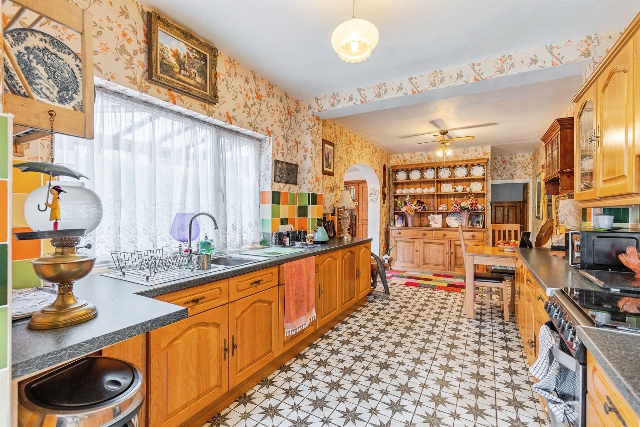 Property at Tennyson Road, Kettering