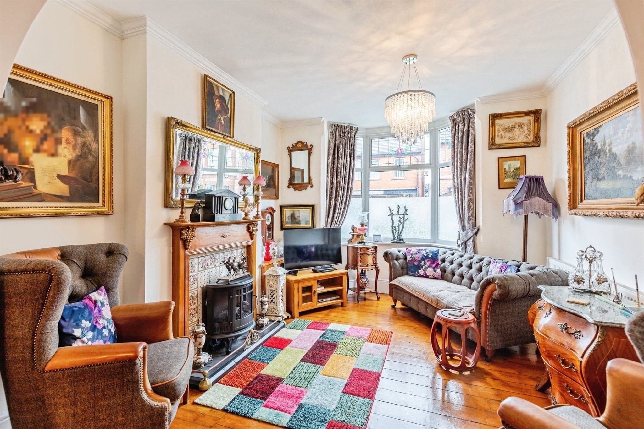 Property at Tennyson Road, Kettering