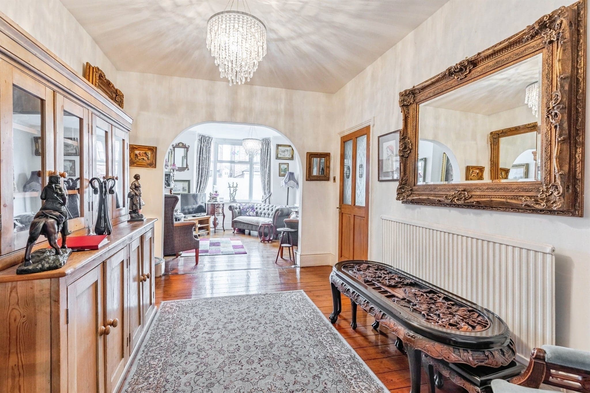 Property at Tennyson Road, Kettering