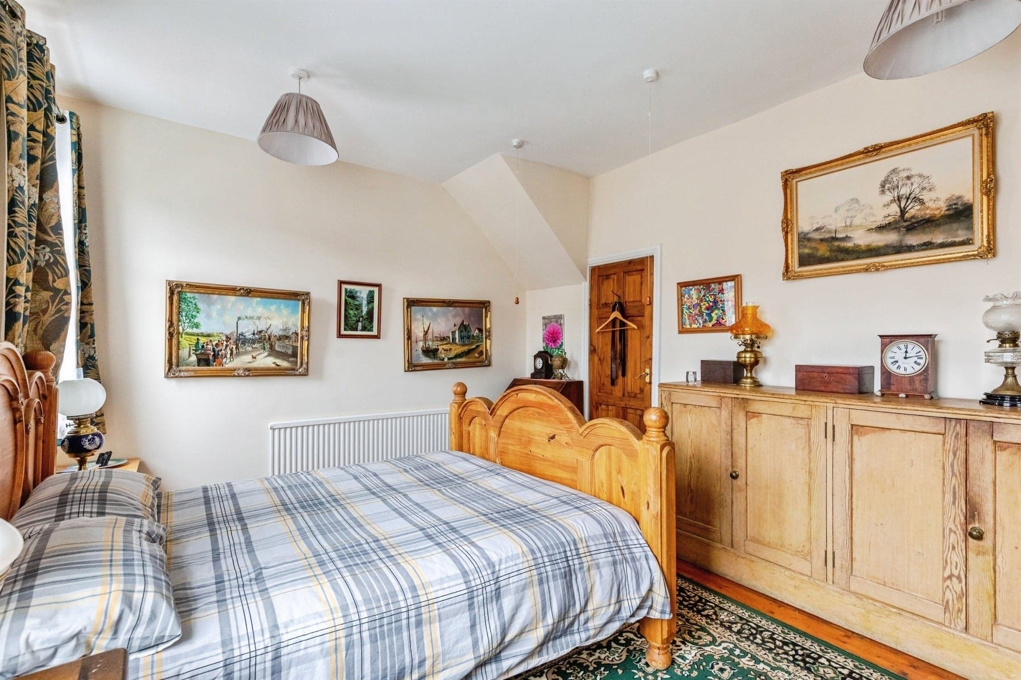 Property at Tennyson Road, Kettering