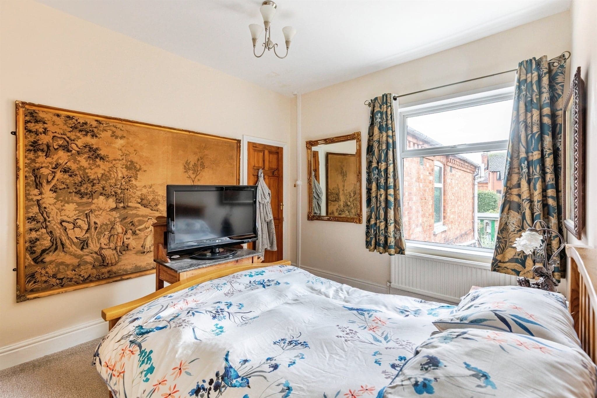 Property at Tennyson Road, Kettering