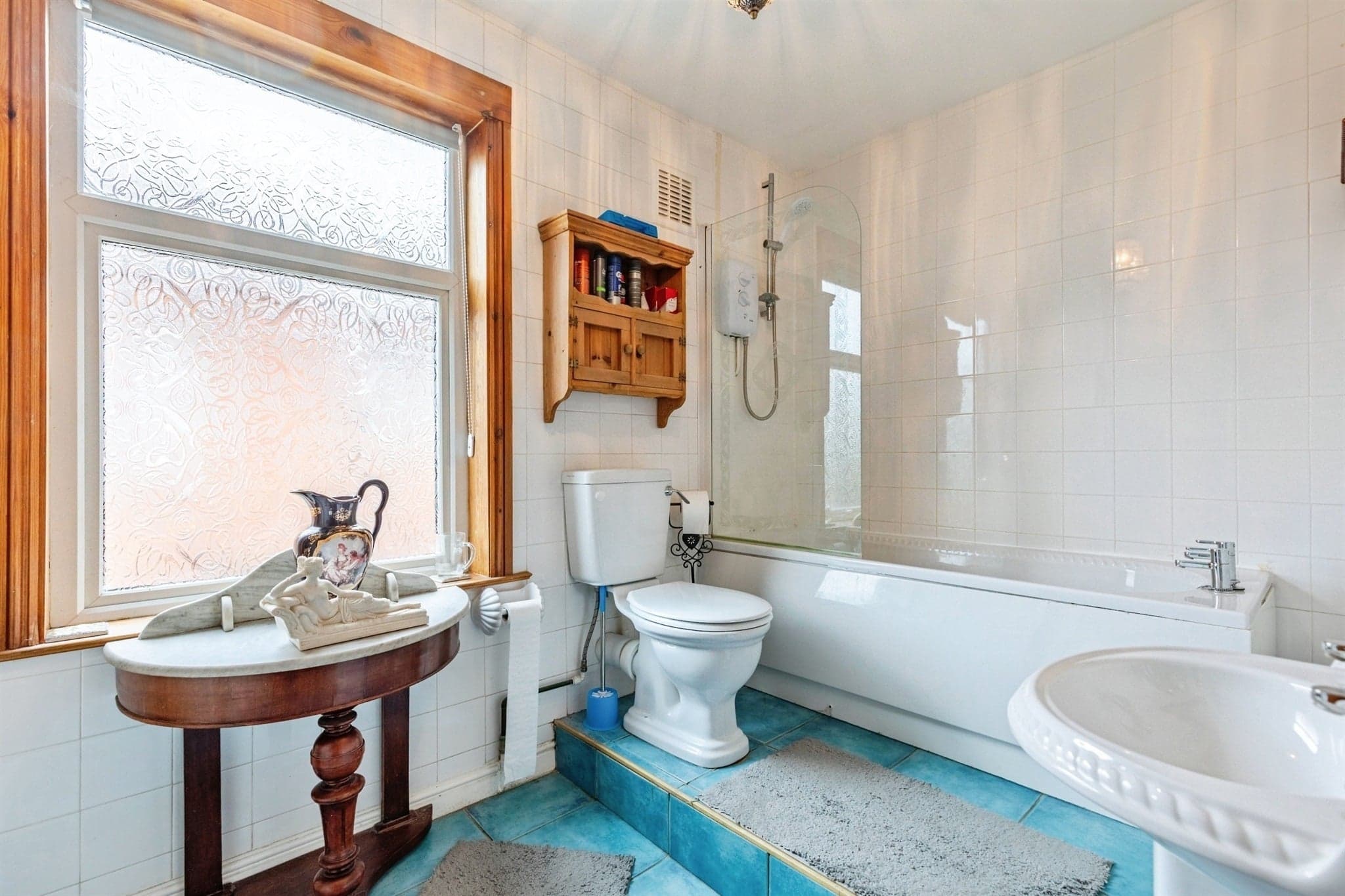 Property at Tennyson Road, Kettering