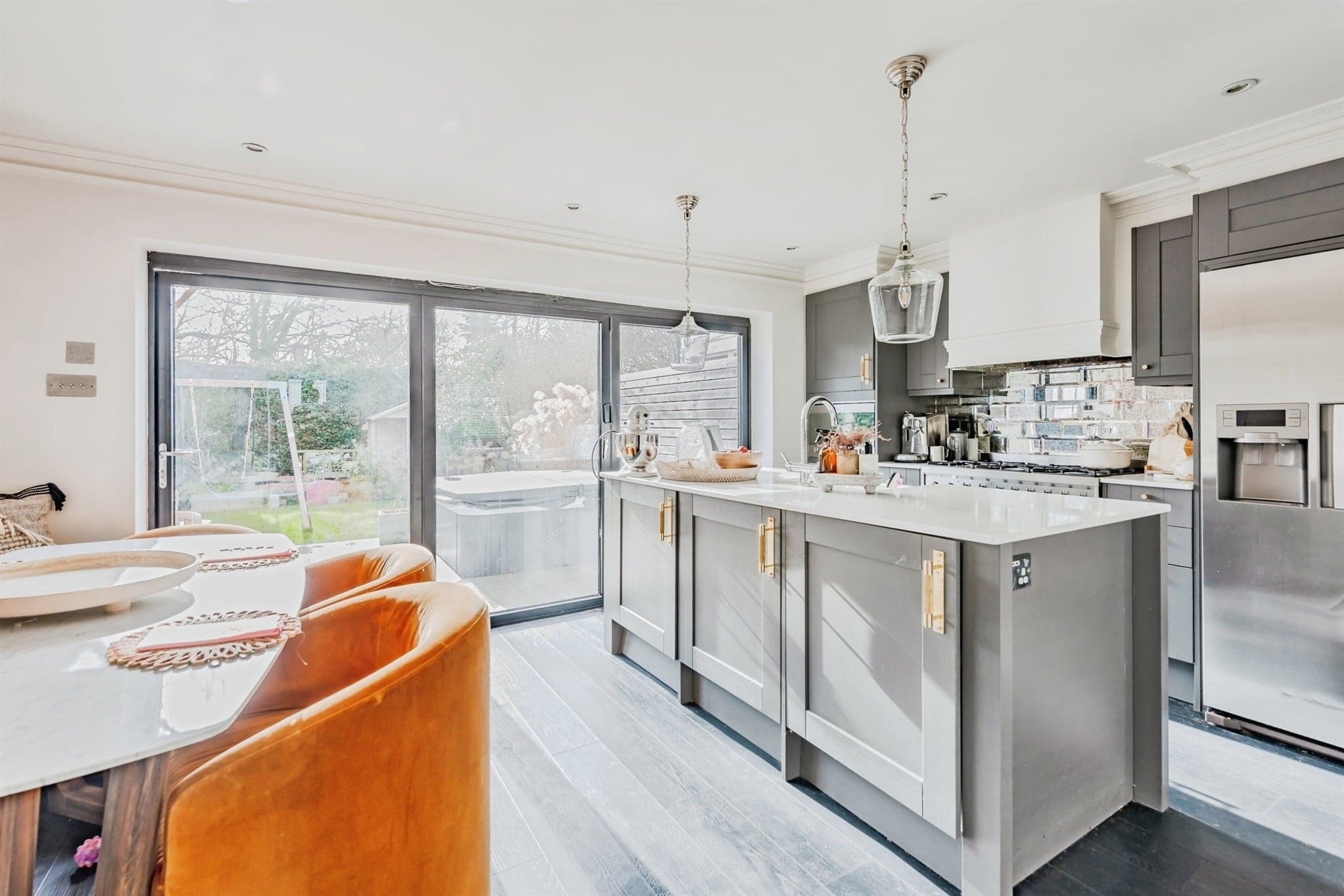 Property at Woburn Road, Crawley