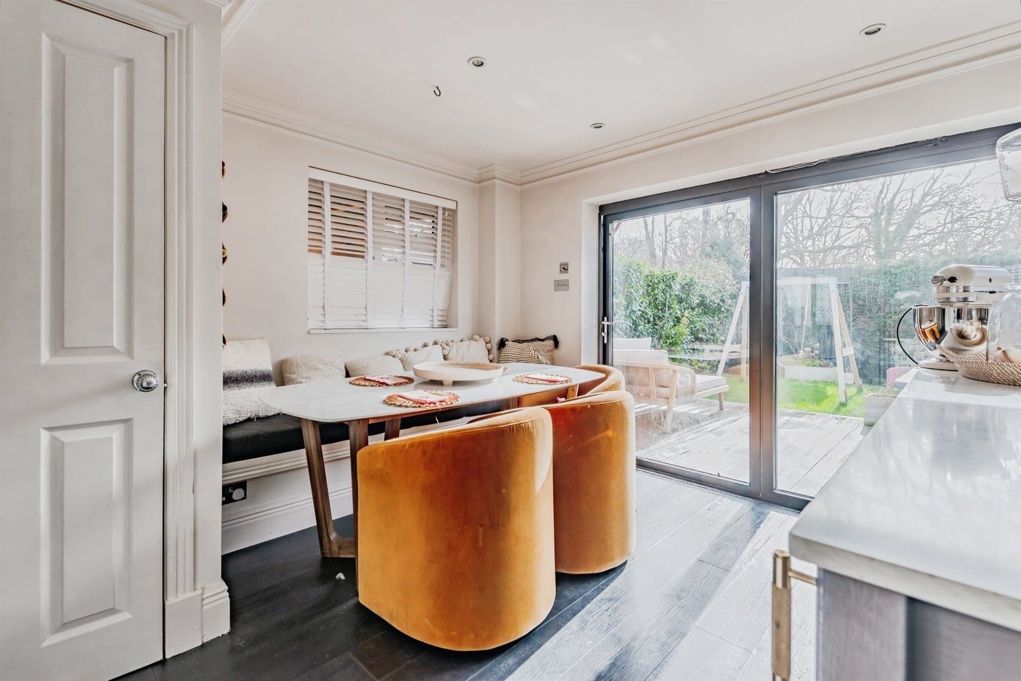 Property at Woburn Road, Crawley