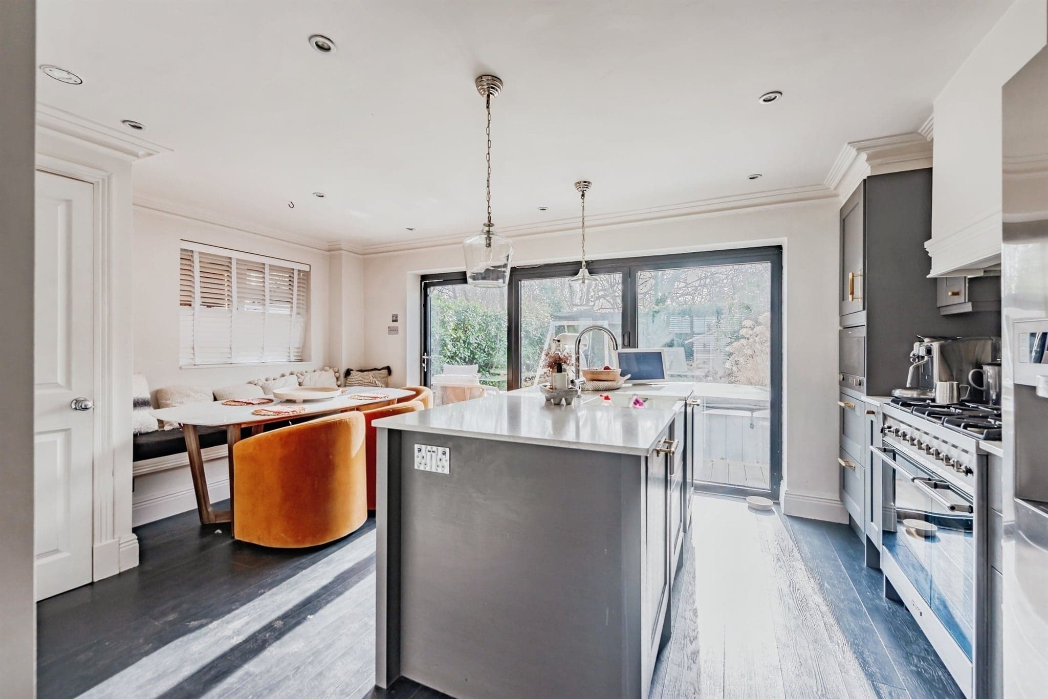 Property at Woburn Road, Crawley