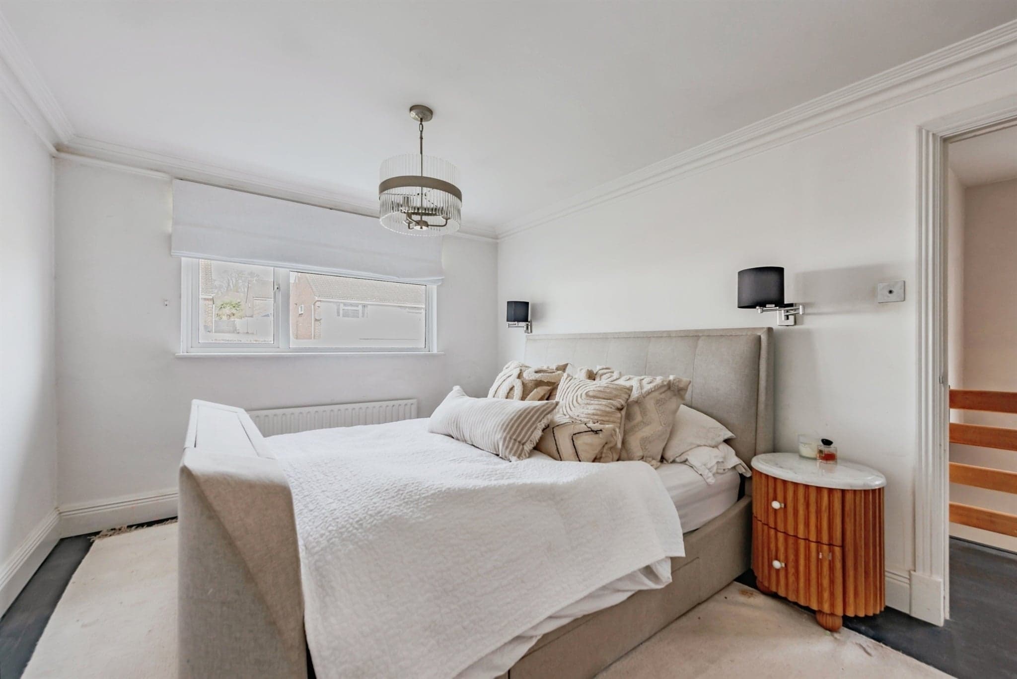 Property at Woburn Road, Crawley