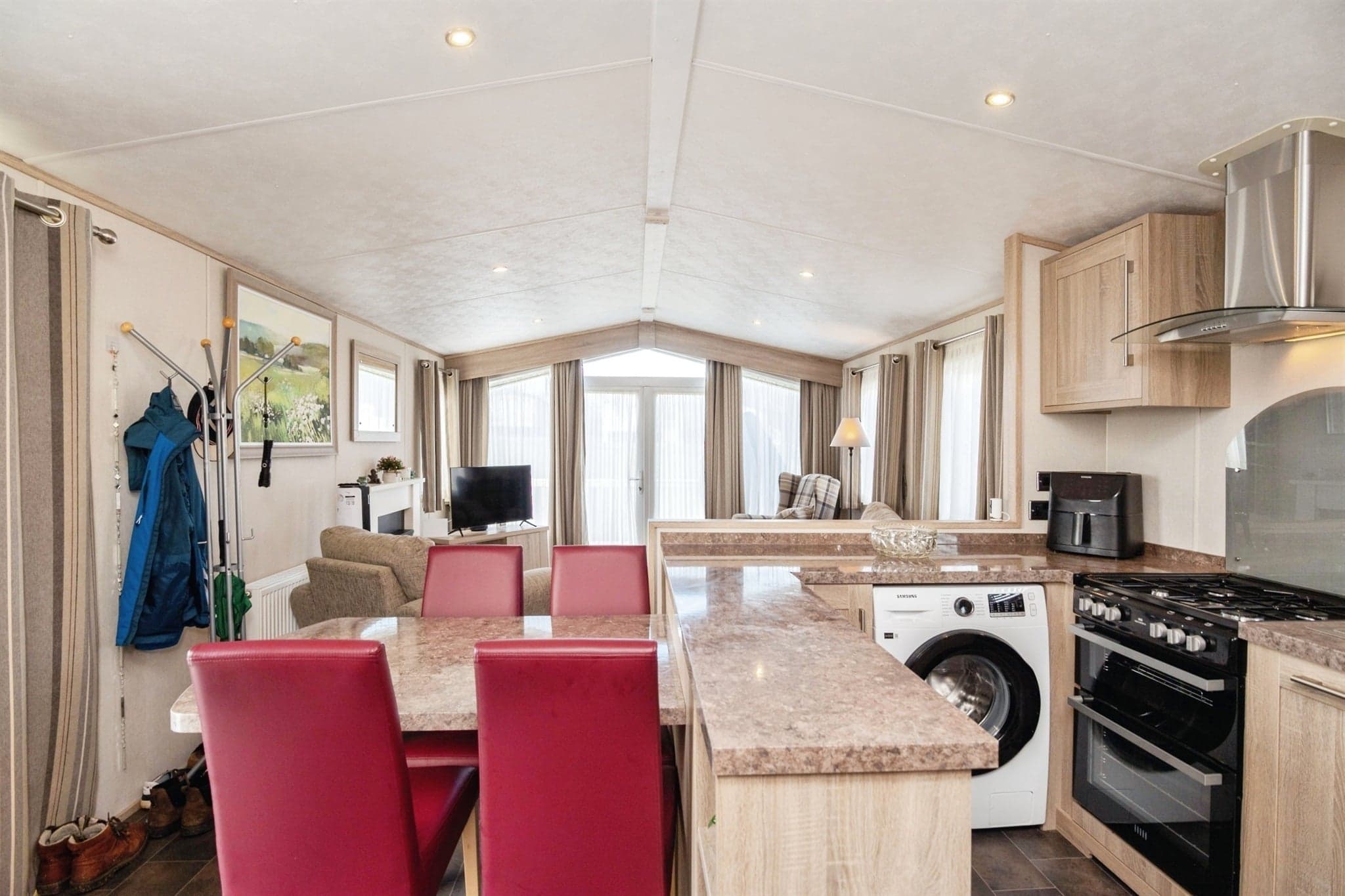 Property at Malvern View, Stanford Bishop, Worcester