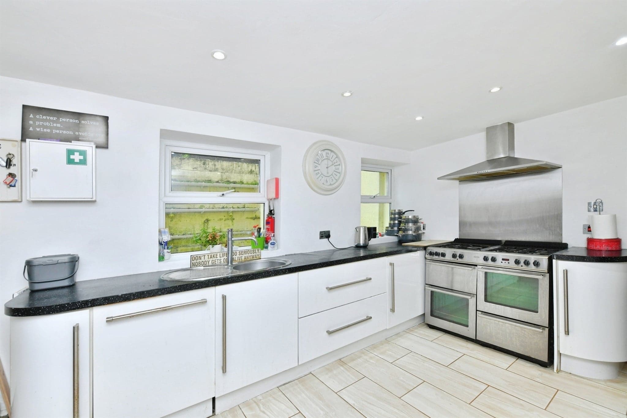 Property at Devonport Road, Plymouth