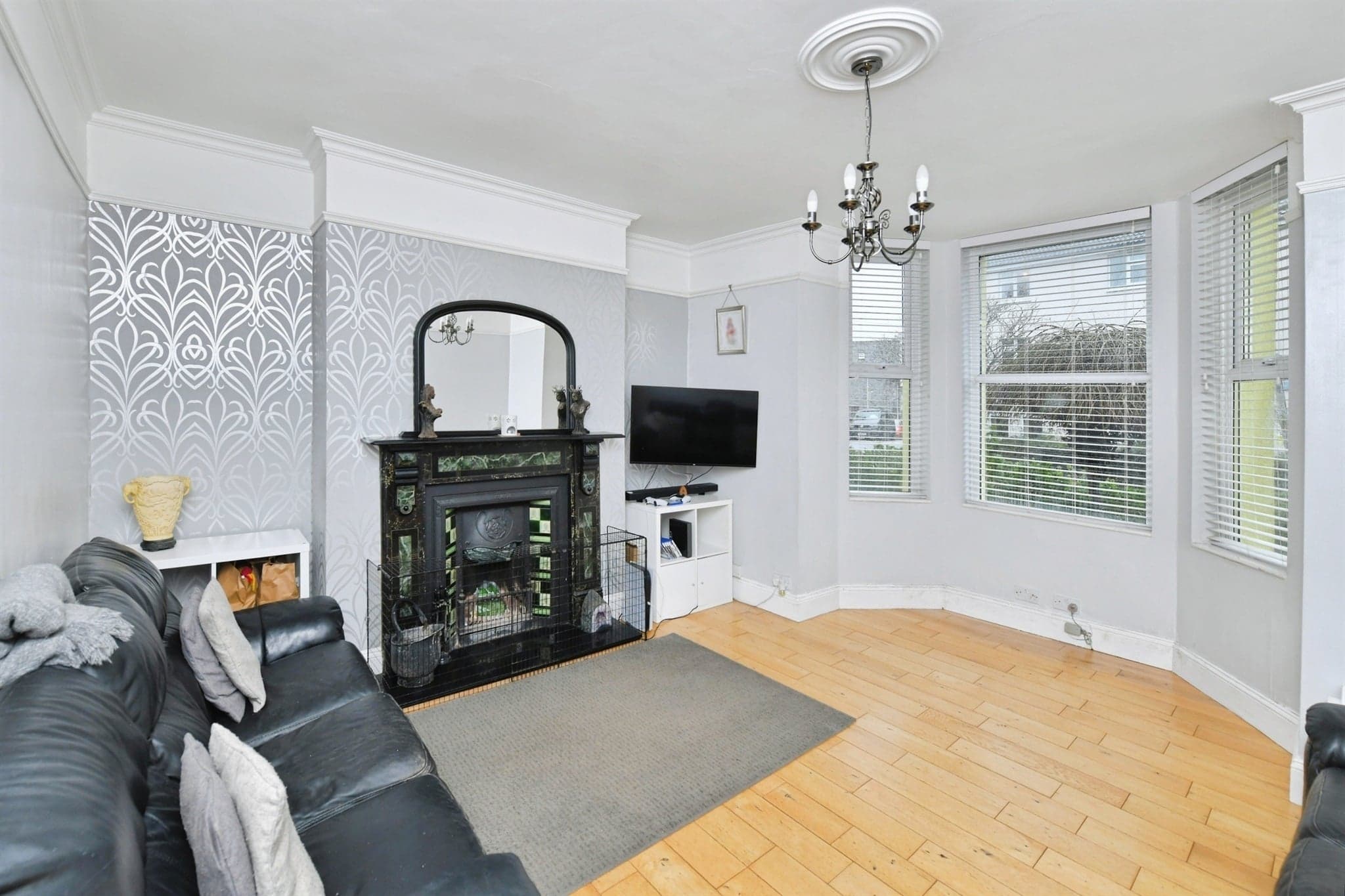 Property at Devonport Road, Plymouth