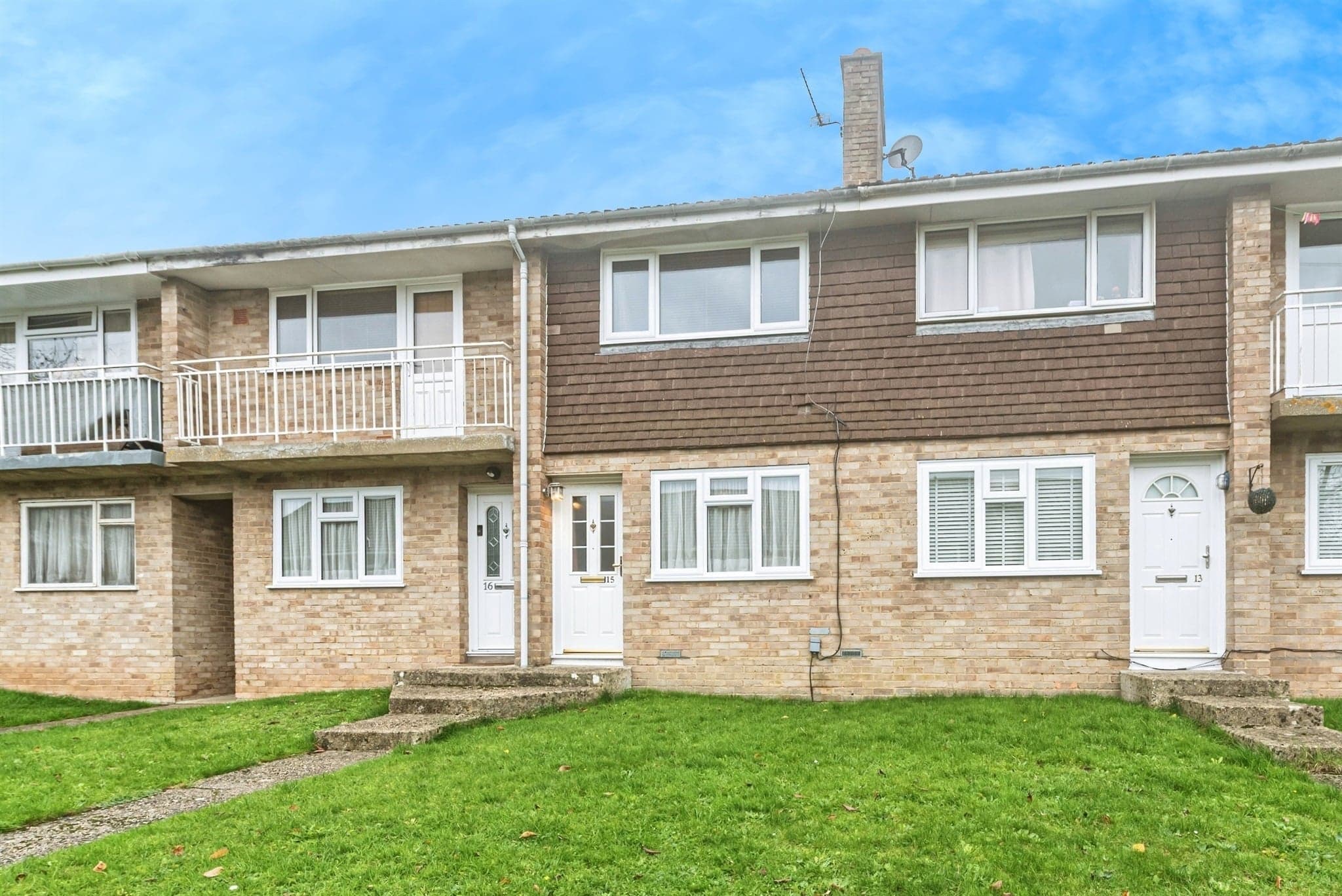 Property at Purcell Close, Basingstoke