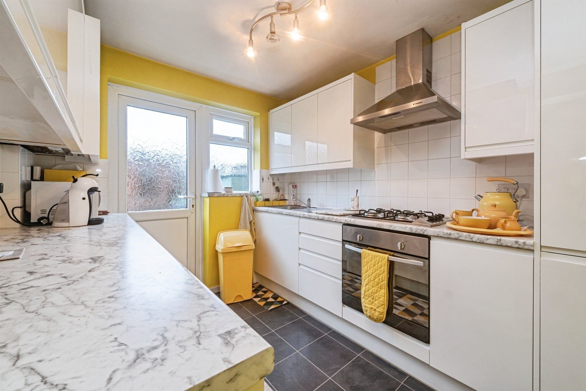 Property at Purcell Close, Basingstoke