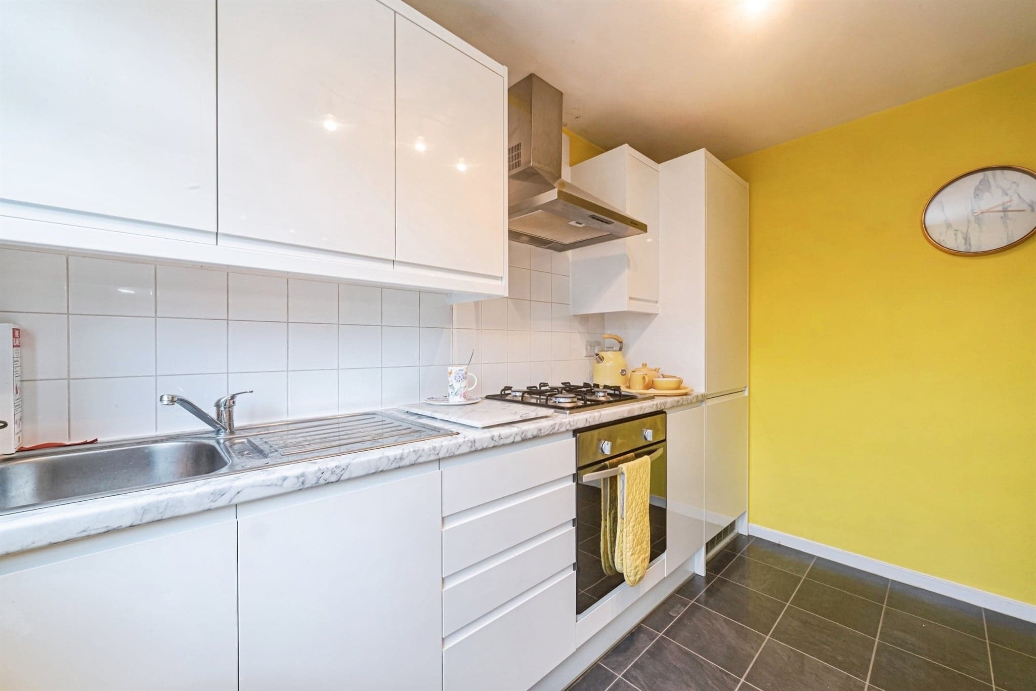 Property at Purcell Close, Basingstoke