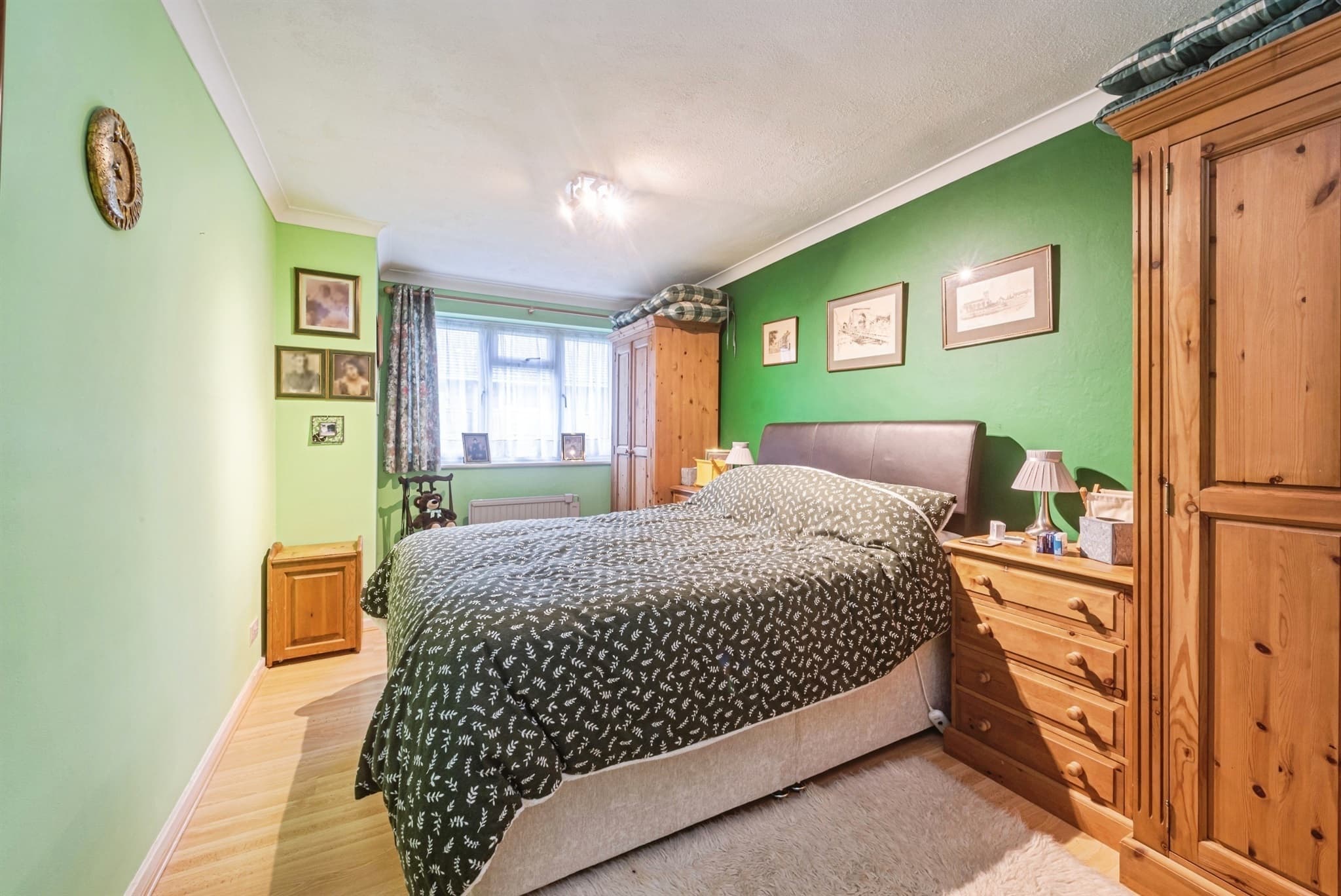 Property at Purcell Close, Basingstoke