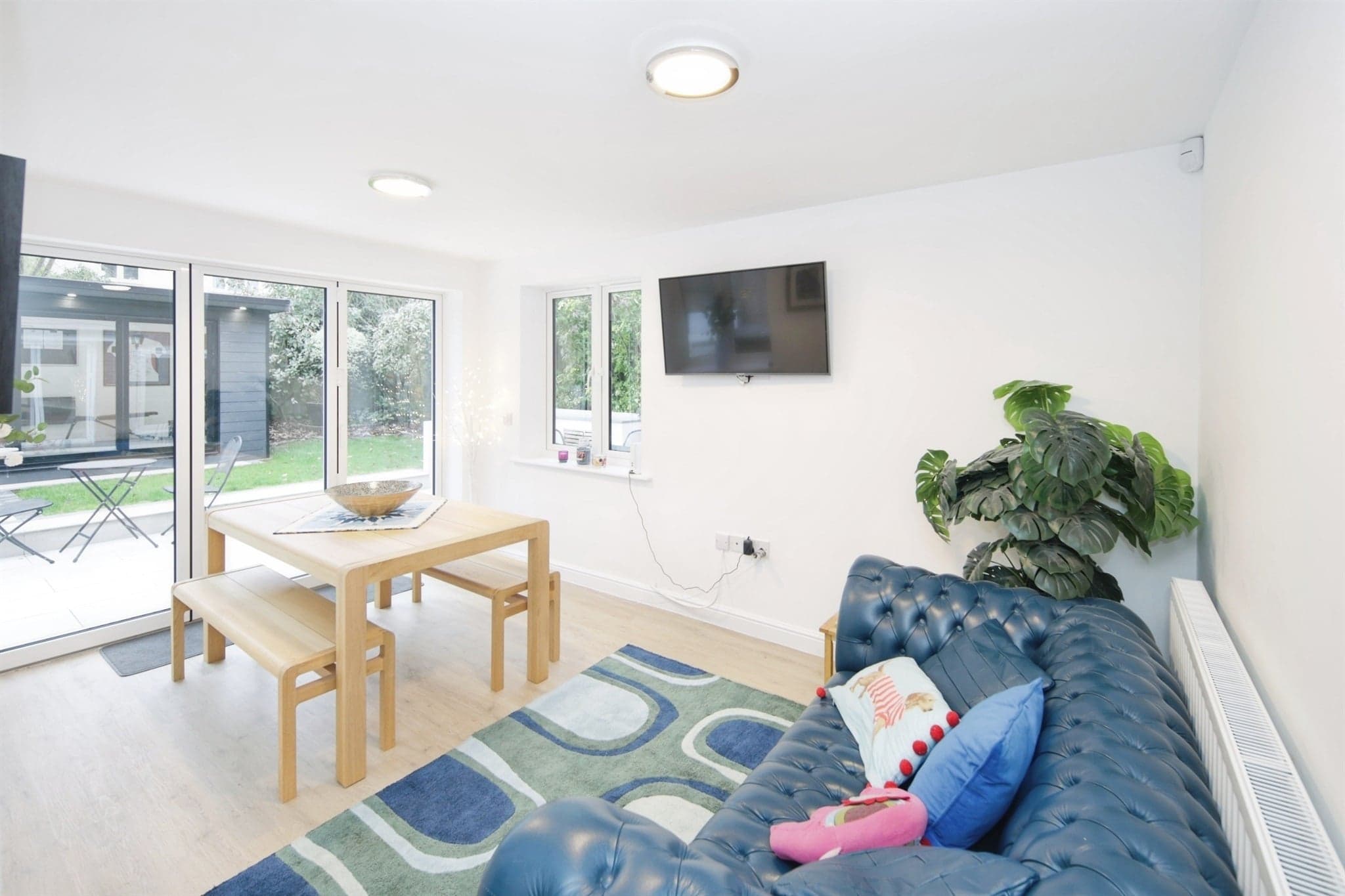 Property at Guinea Crescent, Westwood Heath