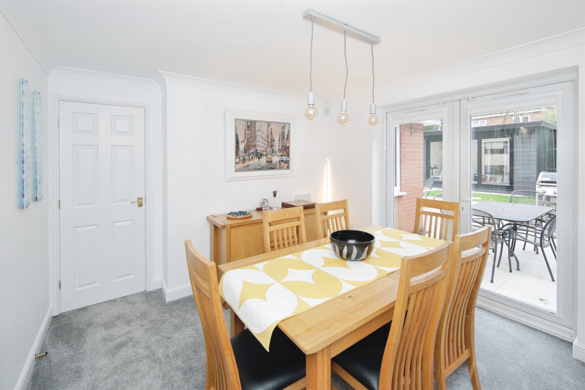 Property at Guinea Crescent, Westwood Heath