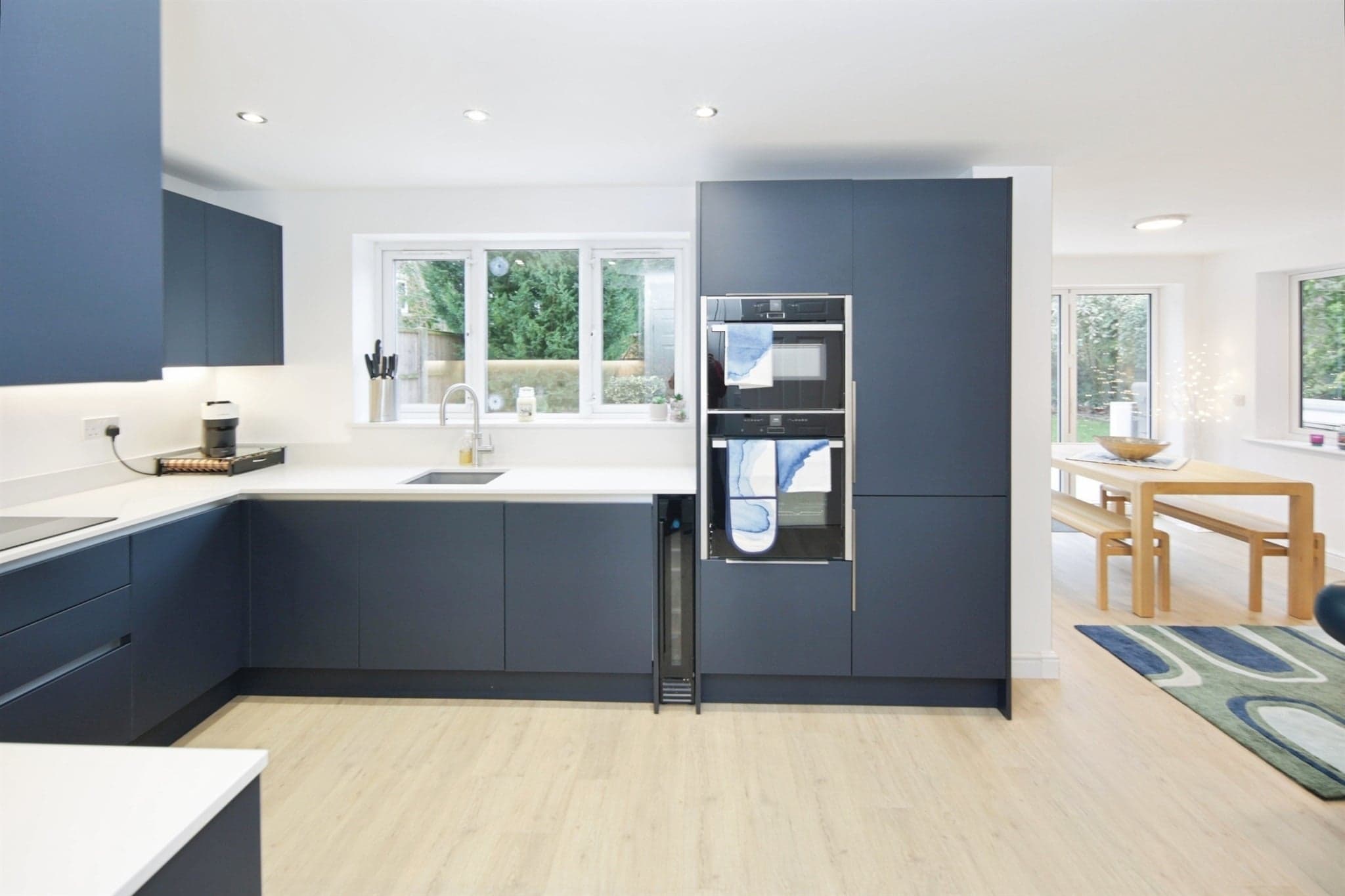 Property at Guinea Crescent, Westwood Heath