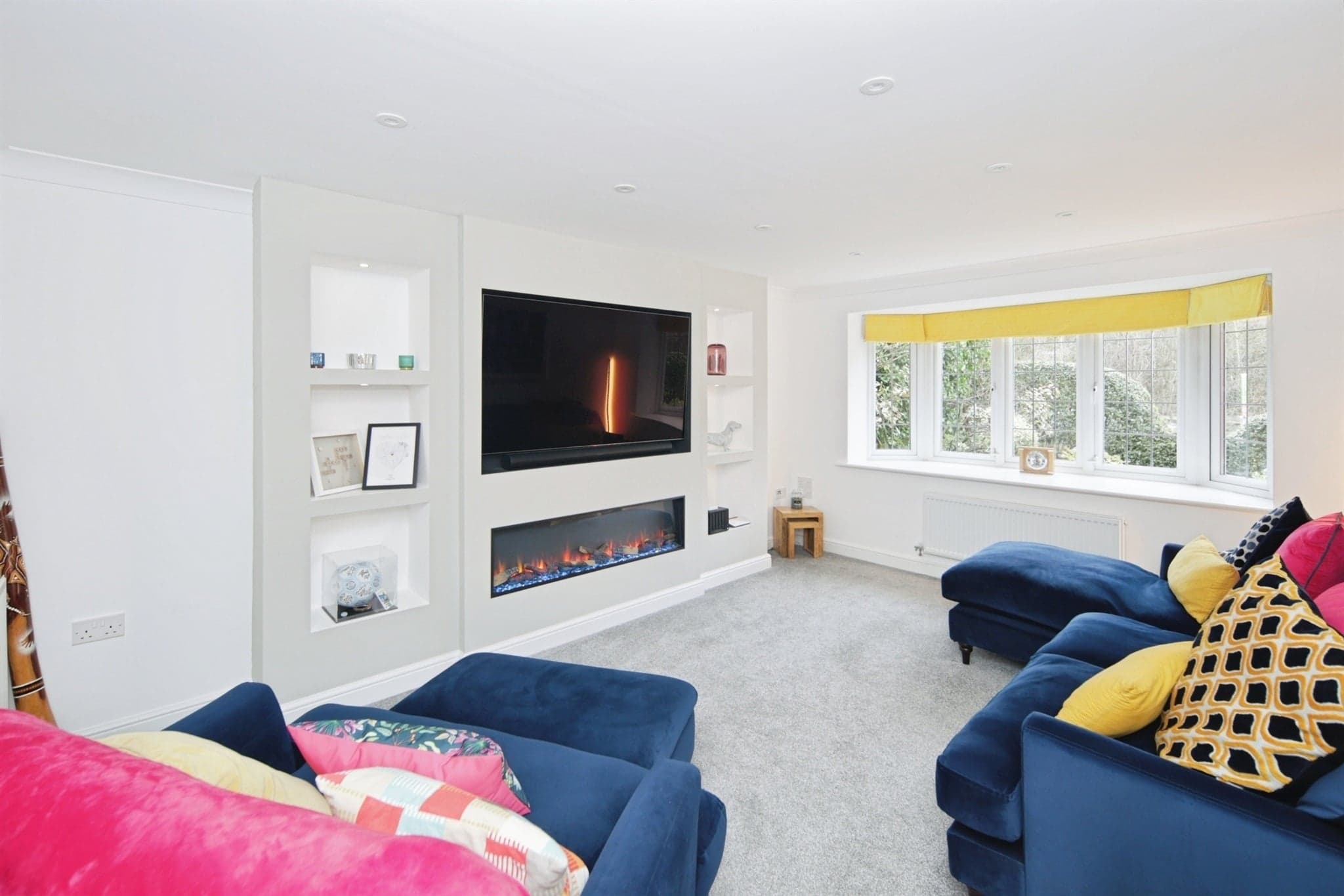 Property at Guinea Crescent, Westwood Heath