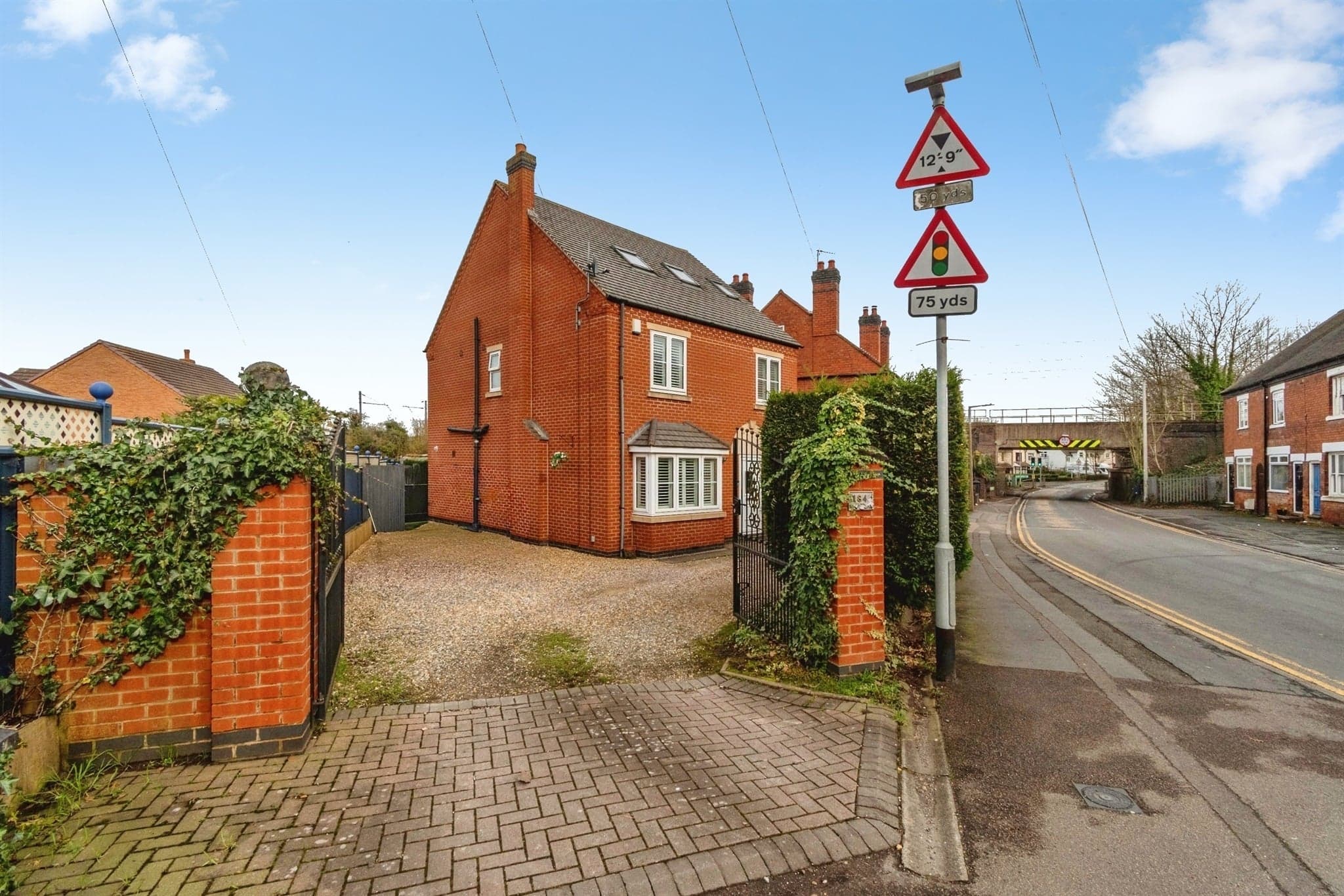 Property at Station Street, Cheslyn Hay, Walsall