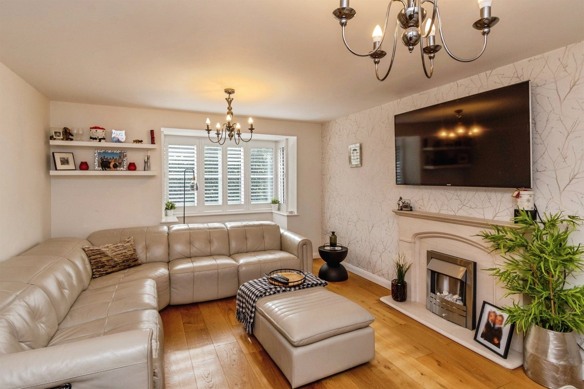 Property at Station Street, Cheslyn Hay, Walsall