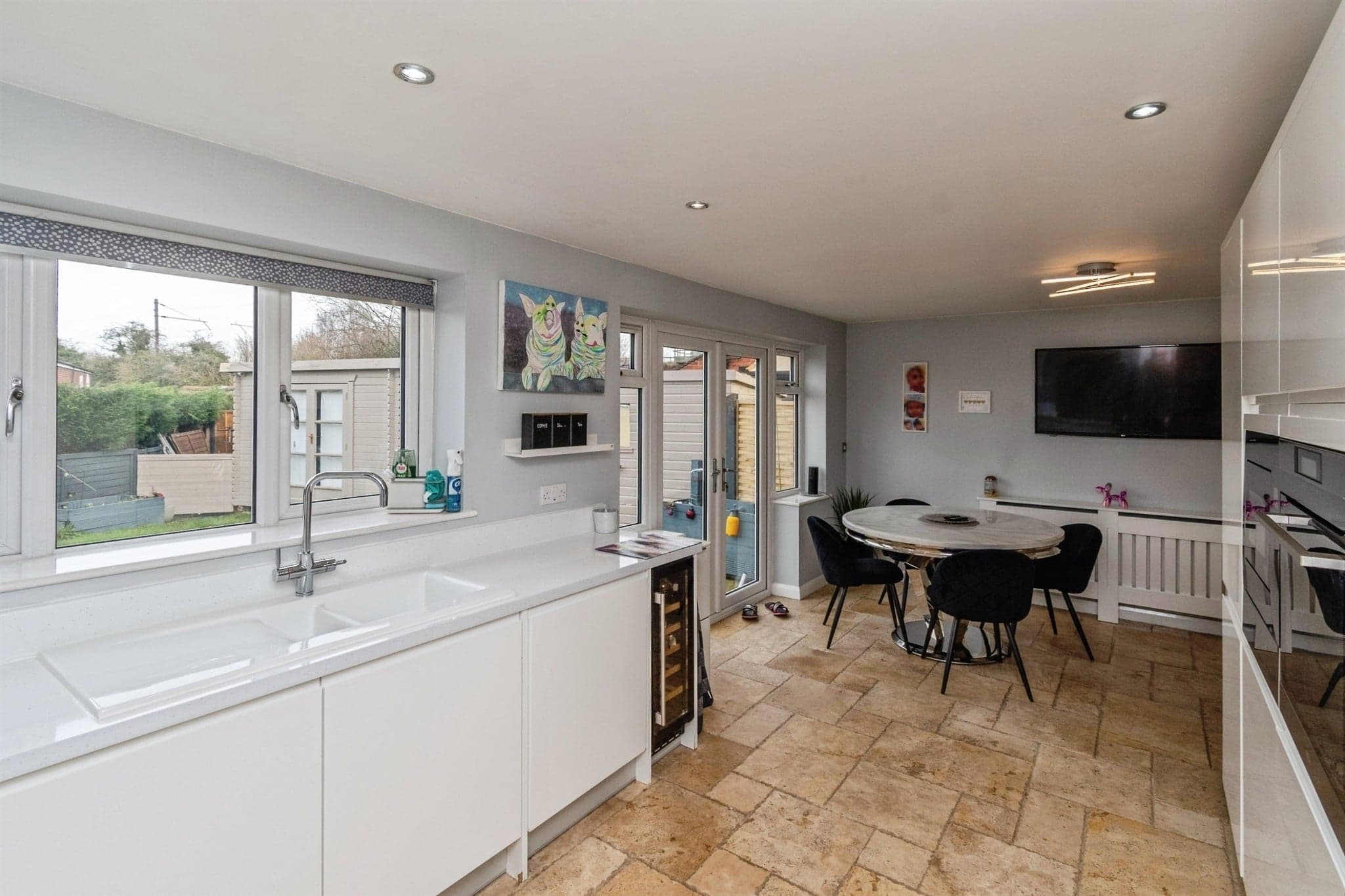 Property at Station Street, Cheslyn Hay, Walsall