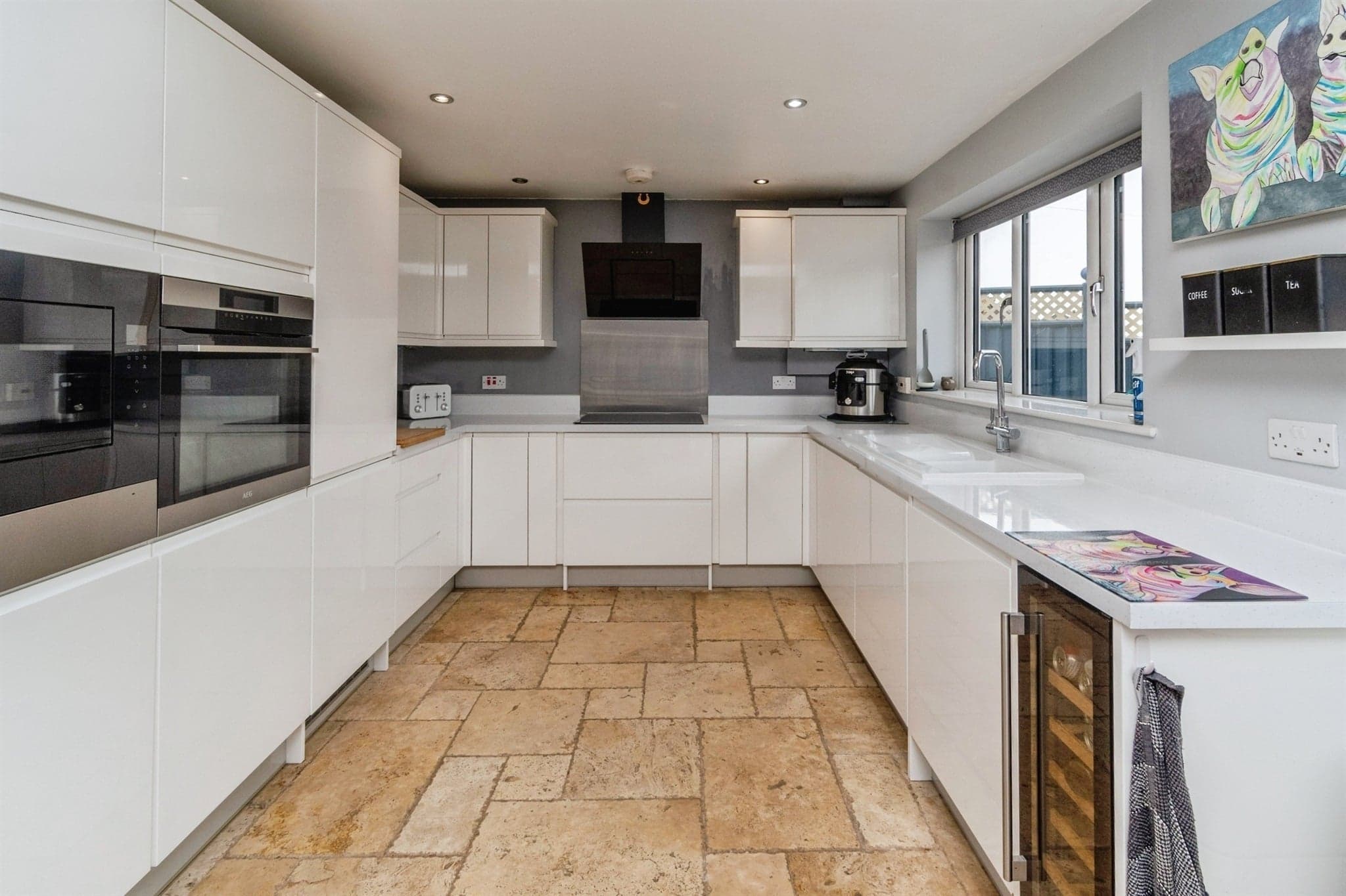 Property at Station Street, Cheslyn Hay, Walsall