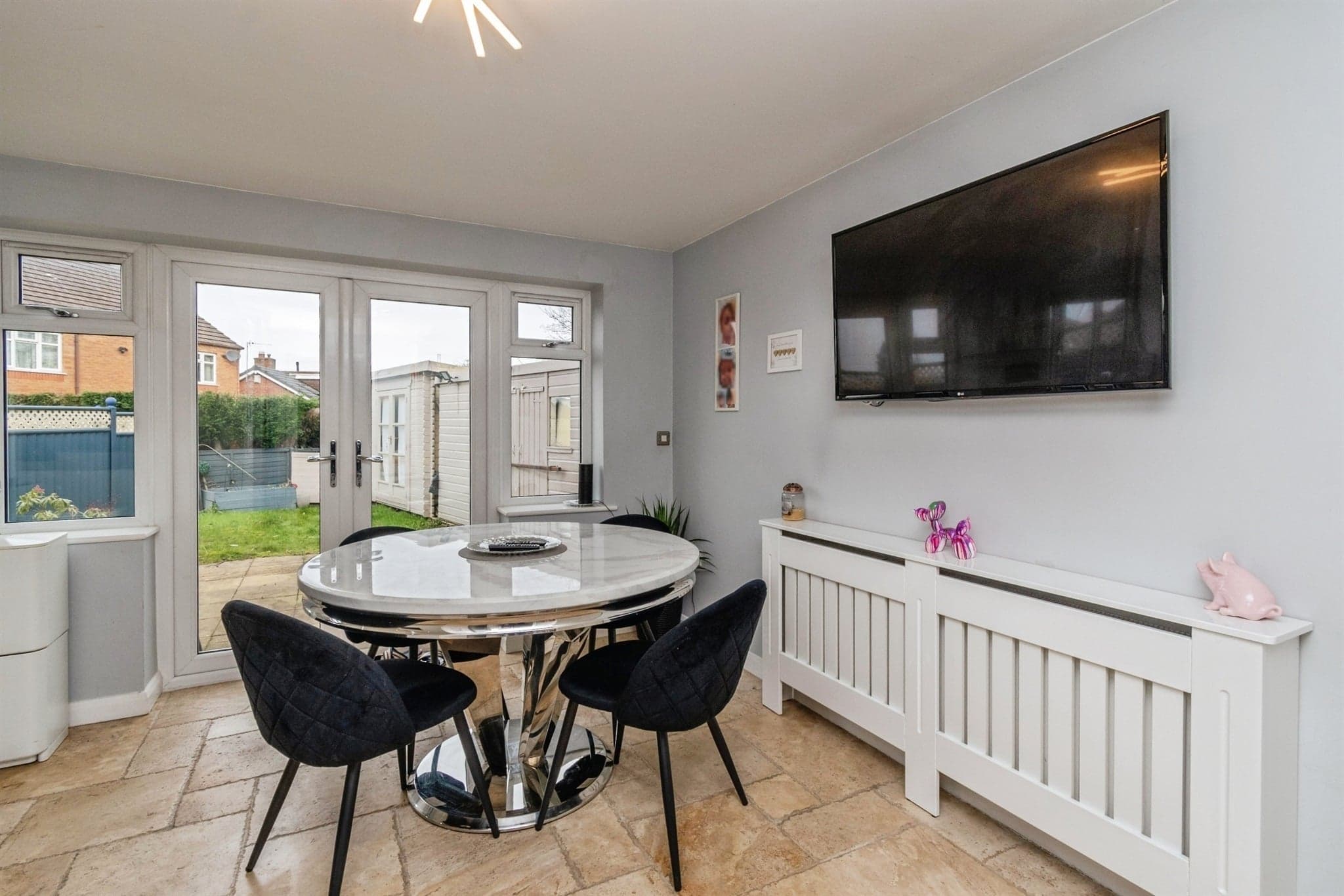 Property at Station Street, Cheslyn Hay, Walsall