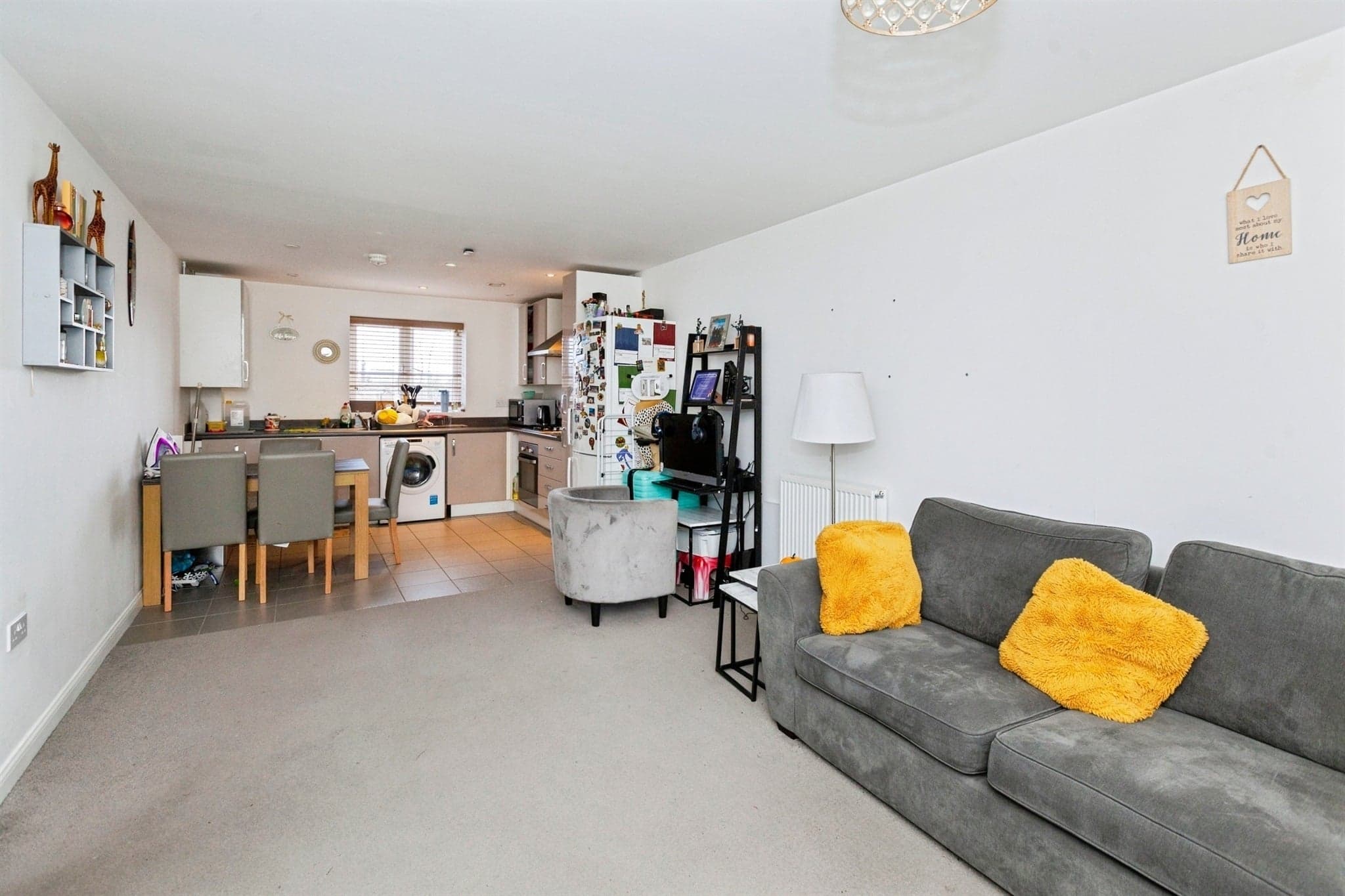 Property at Kenyon Way, Slough