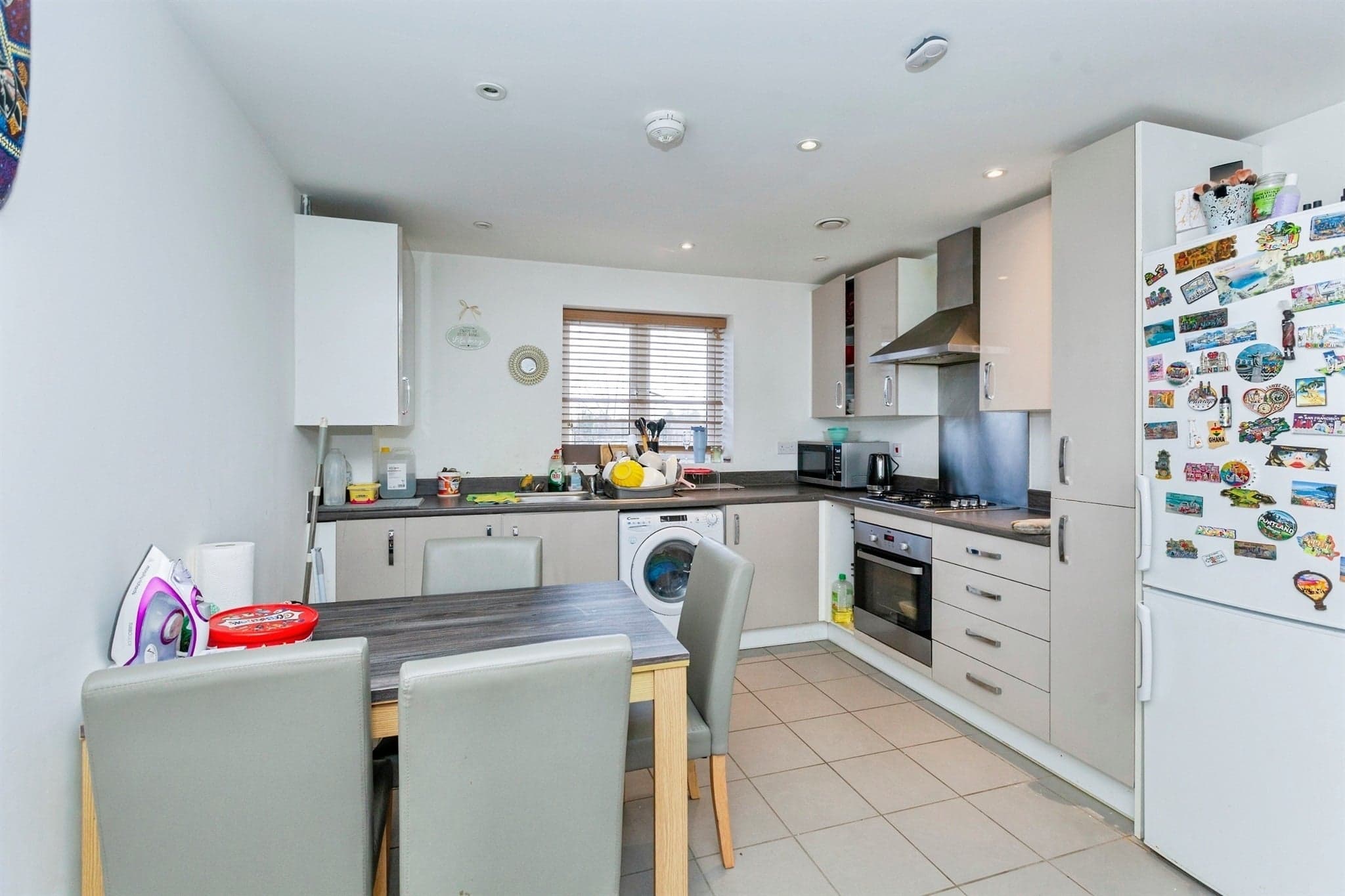 Property at Kenyon Way, Slough