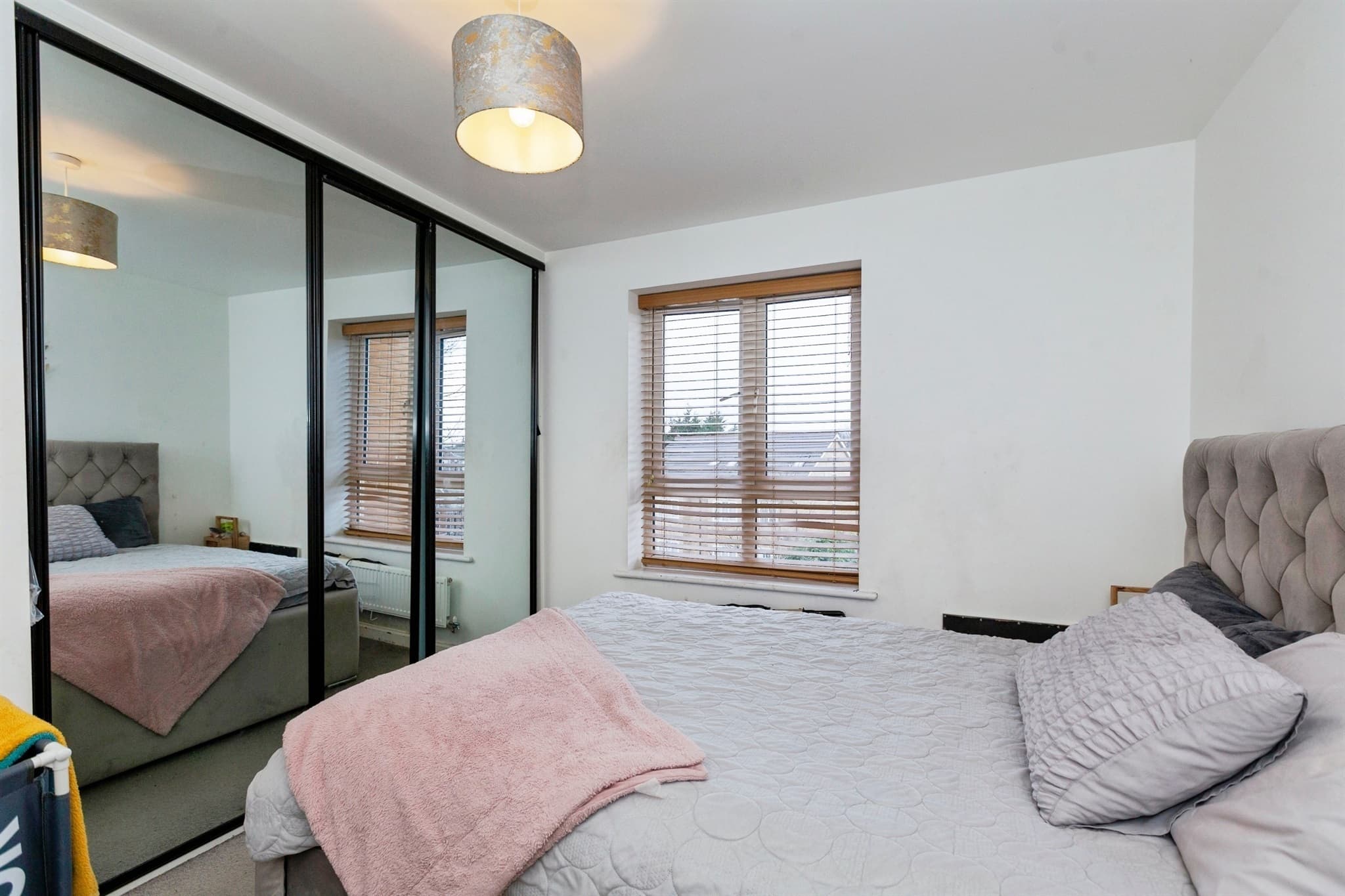Property at Kenyon Way, Slough