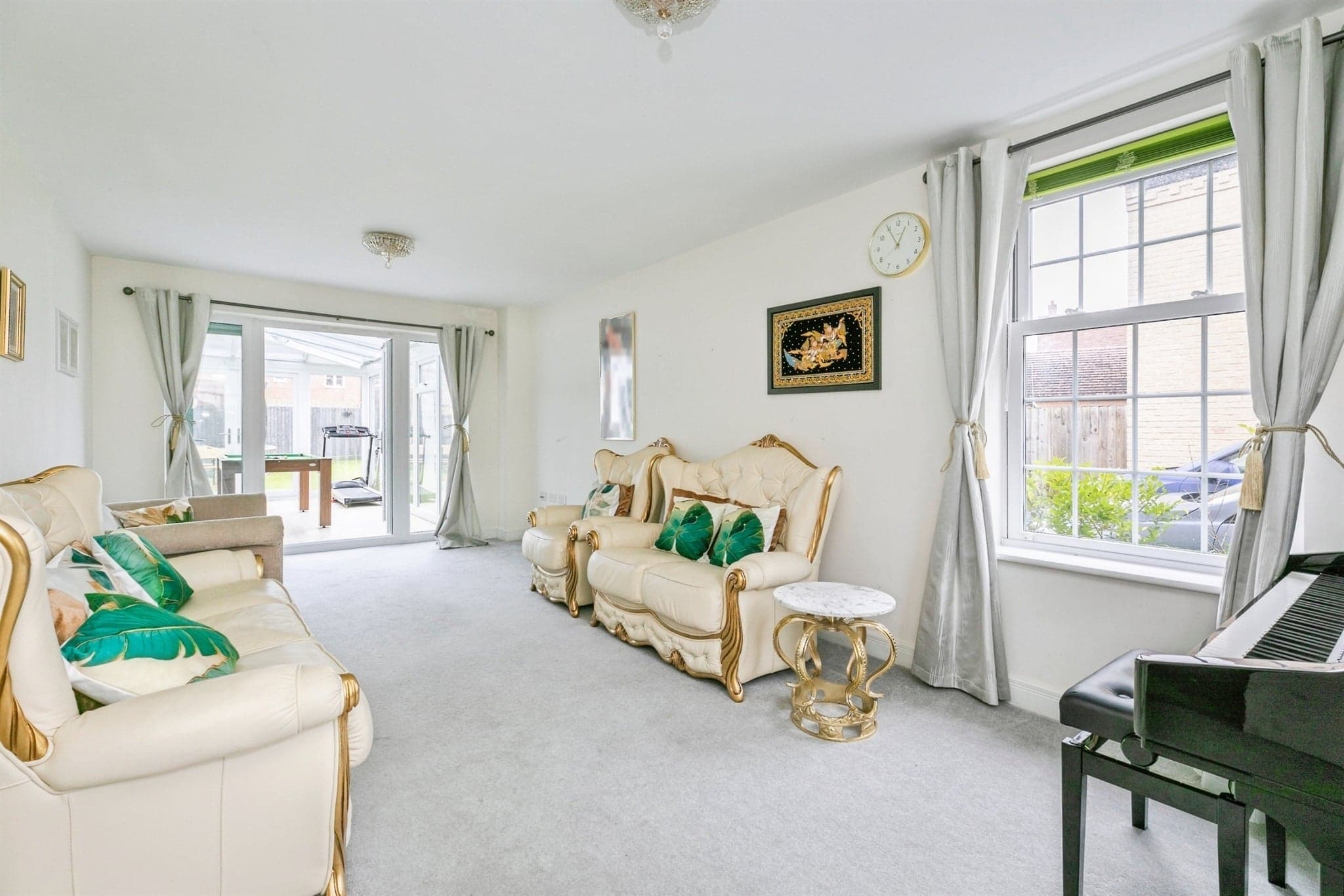 Property at Central Avenue, Brampton, HUNTINGDON