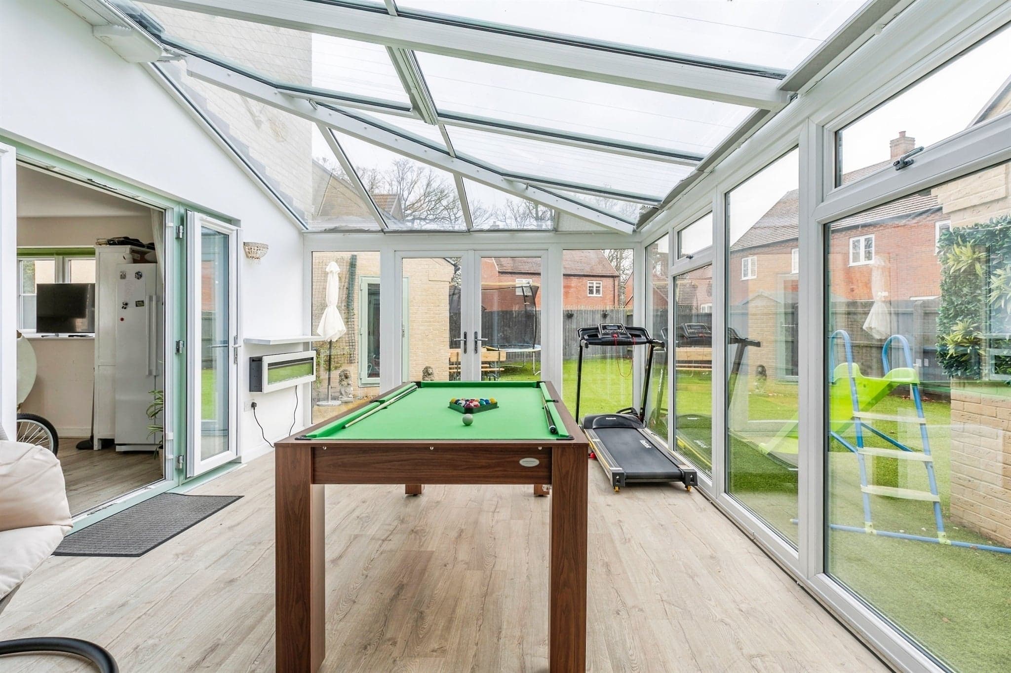 Property at Central Avenue, Brampton, HUNTINGDON