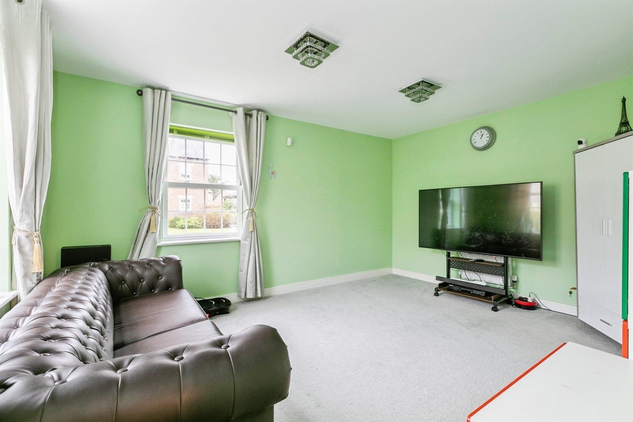 Property at Central Avenue, Brampton, HUNTINGDON