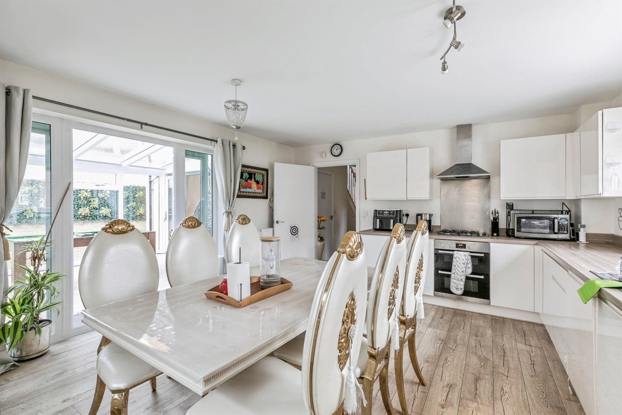 Property at Central Avenue, Brampton, HUNTINGDON