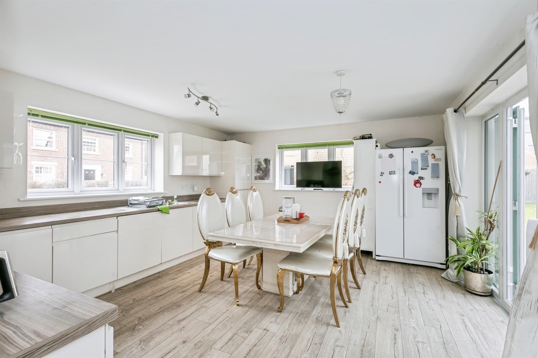 Property at Central Avenue, Brampton, HUNTINGDON