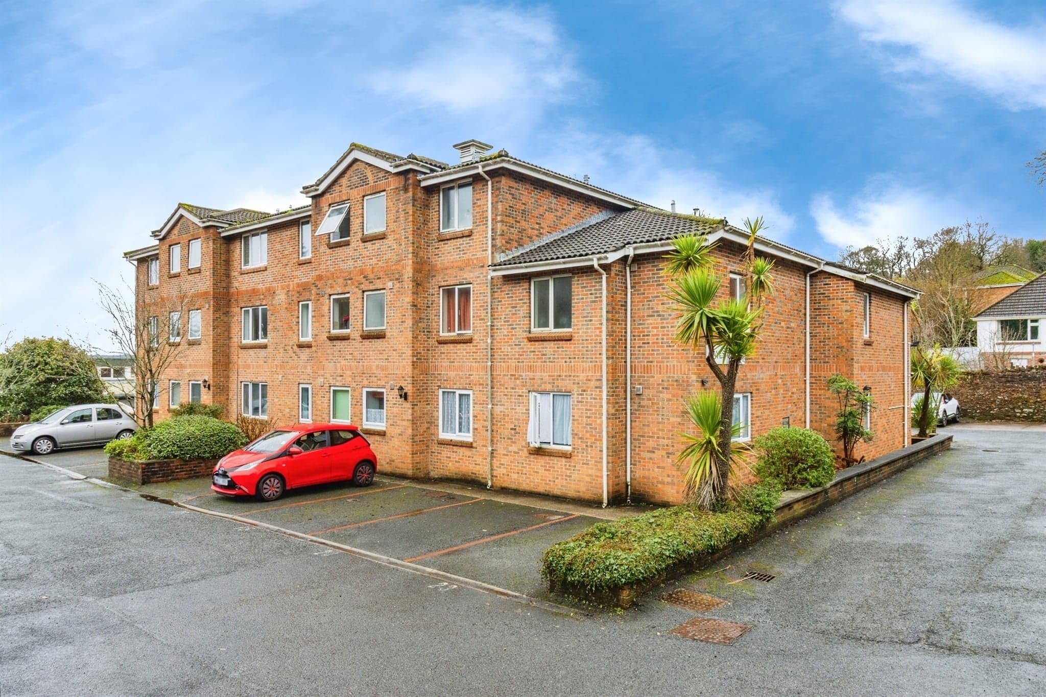 Property at Totnes Road, Paignton