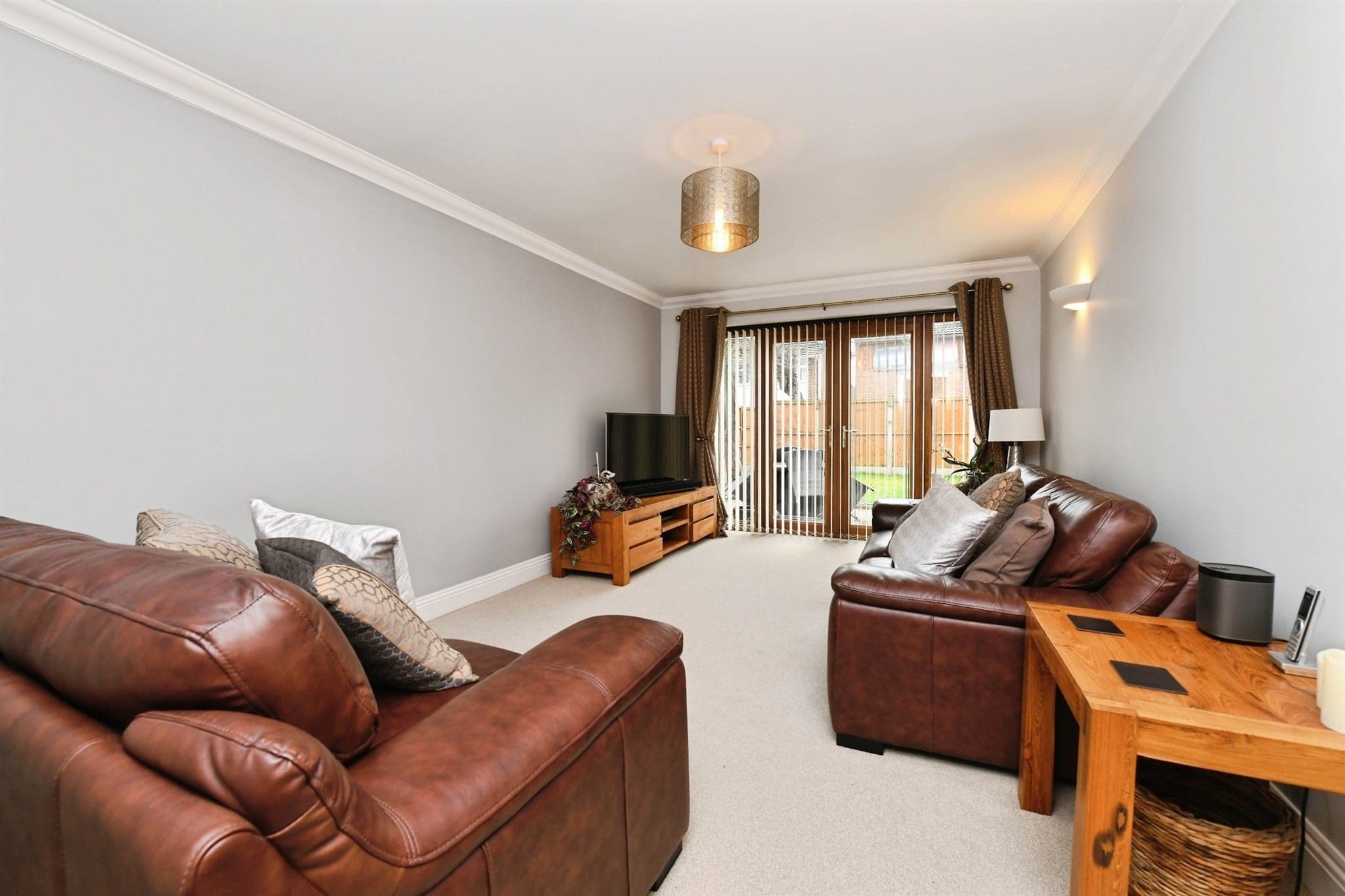 Property at Coventry Close, Hullbridge, Hockley