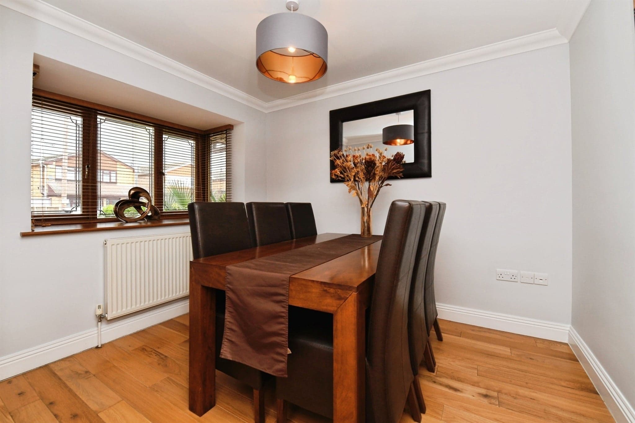 Property at Coventry Close, Hullbridge, Hockley