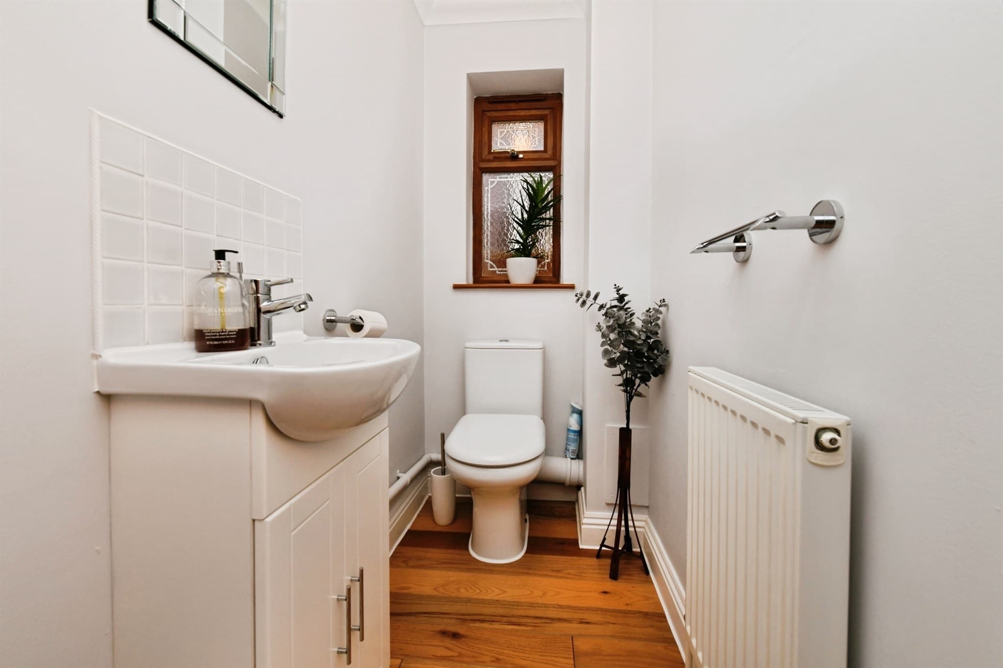 Property at Coventry Close, Hullbridge, Hockley