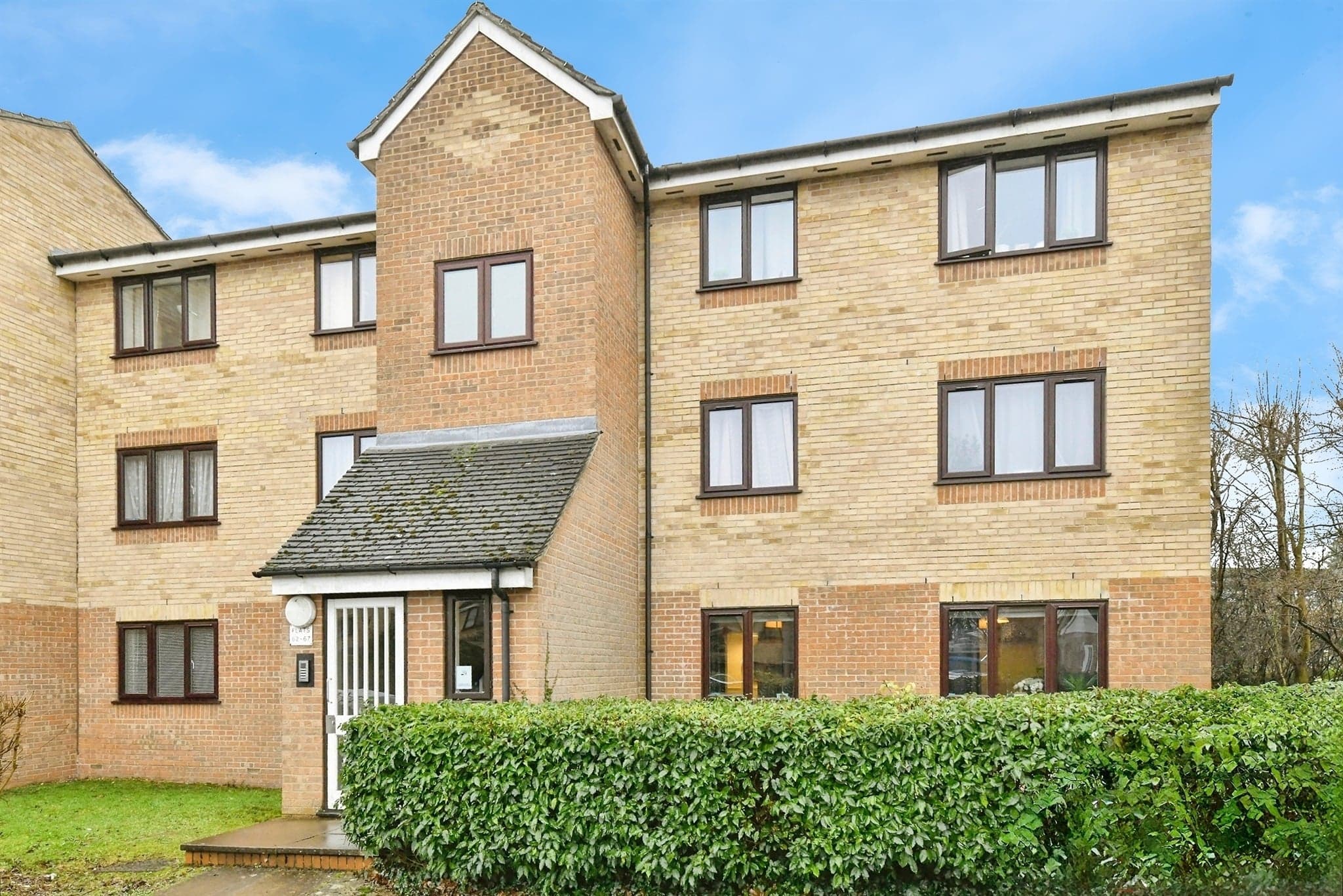 Property at Prestatyn Close, Stevenage
