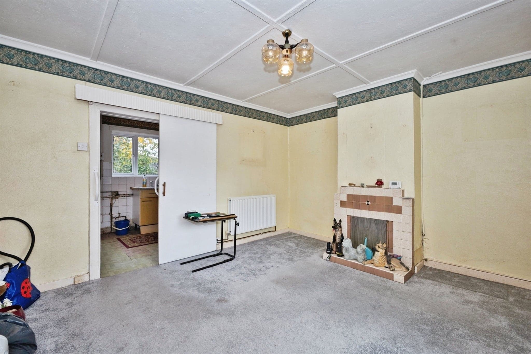 Property at Preston Grove, Yeovil