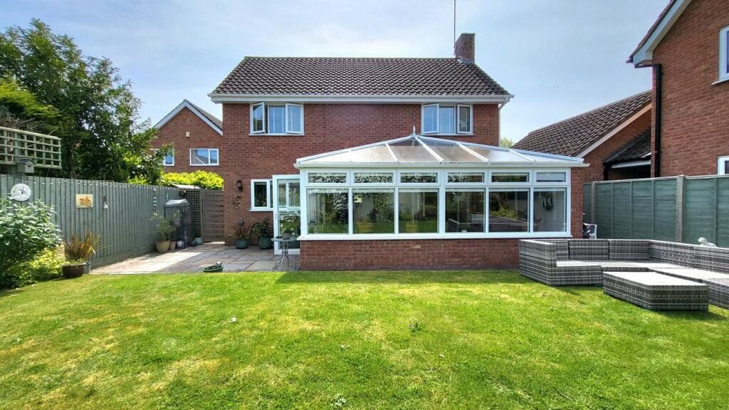 Property at Gildale, Peterborough