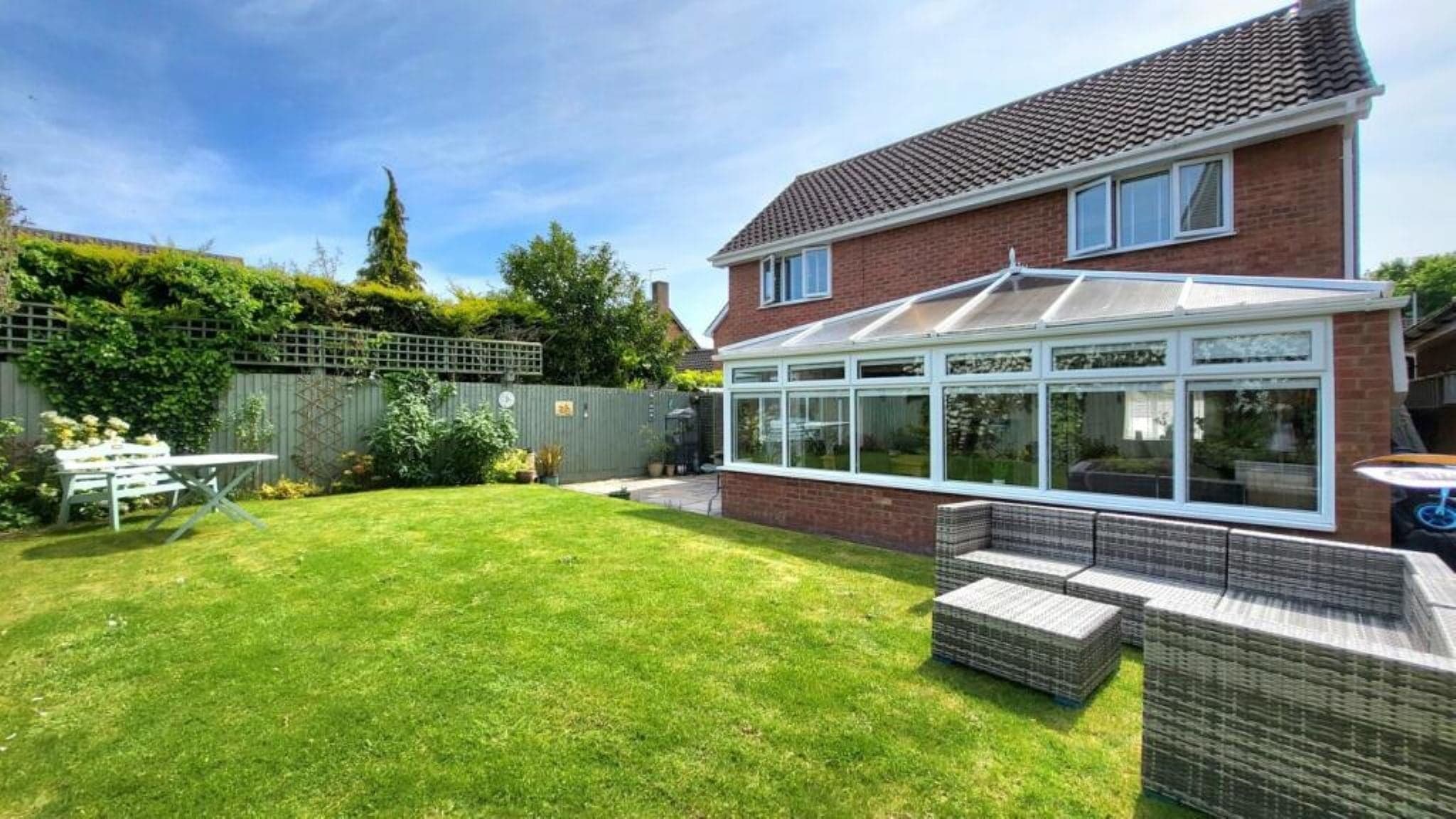 Property at Gildale, Peterborough