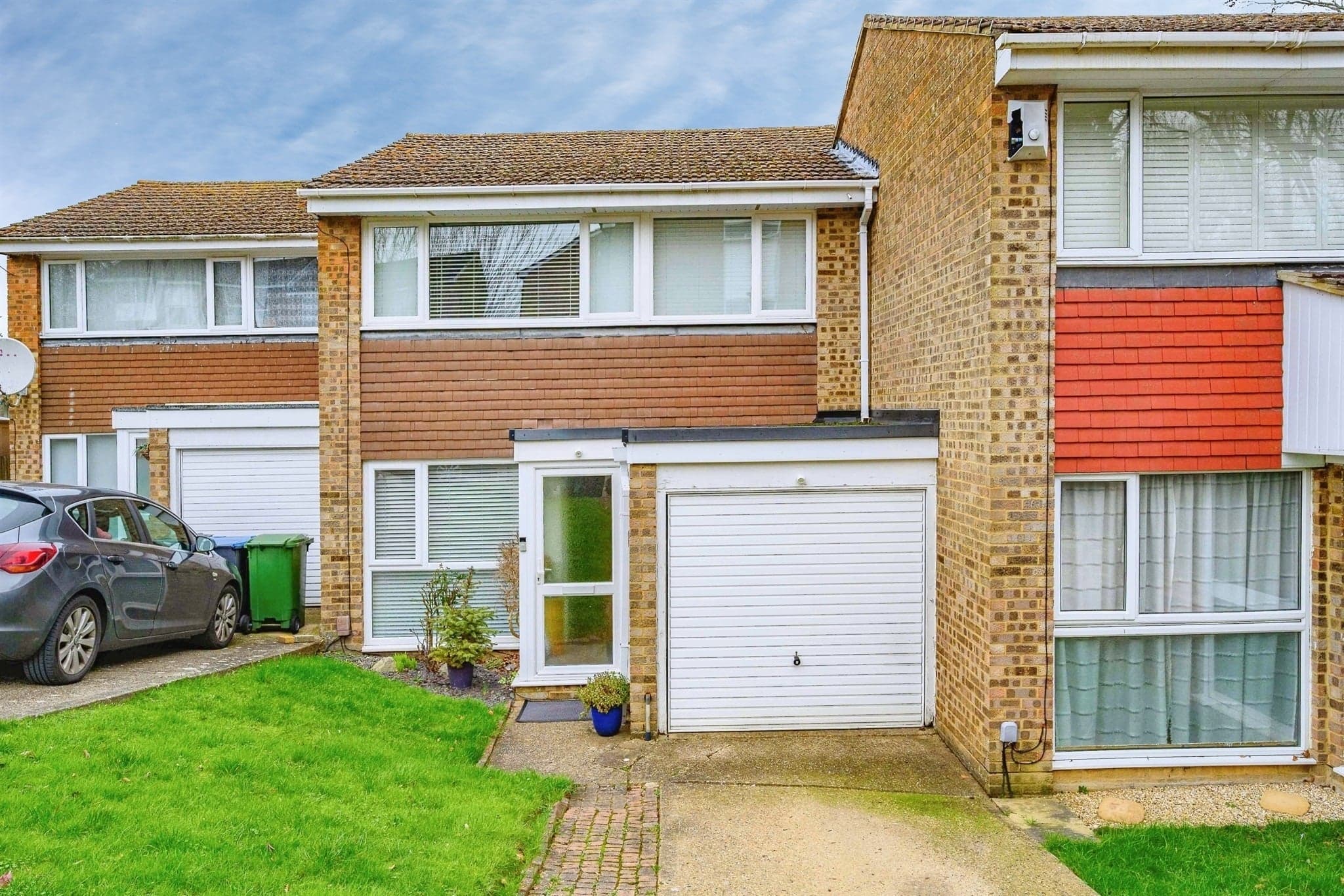 Property at Blair Close, Hemel Hempstead