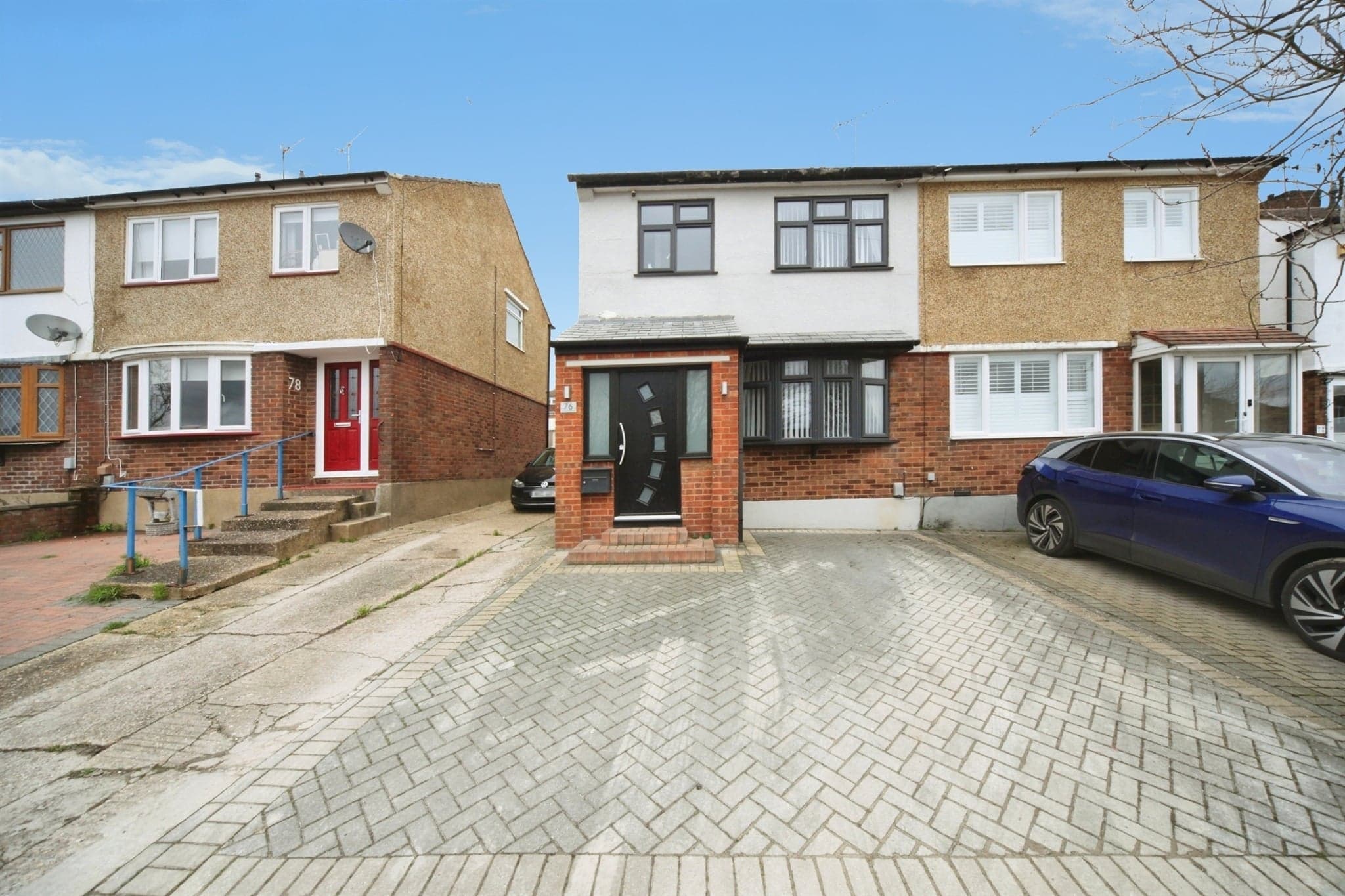 Property at Pennine Avenue, Luton