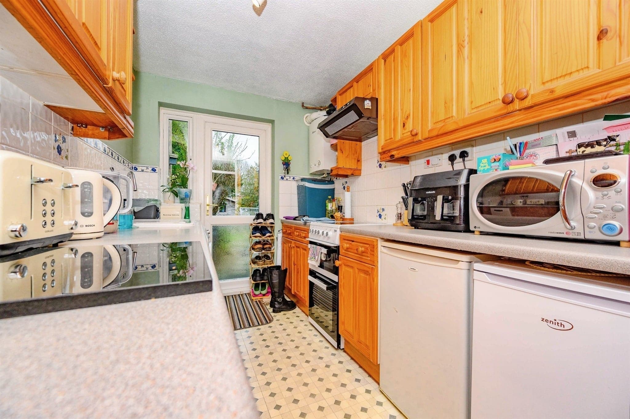 Property at Blair Close, Hemel Hempstead