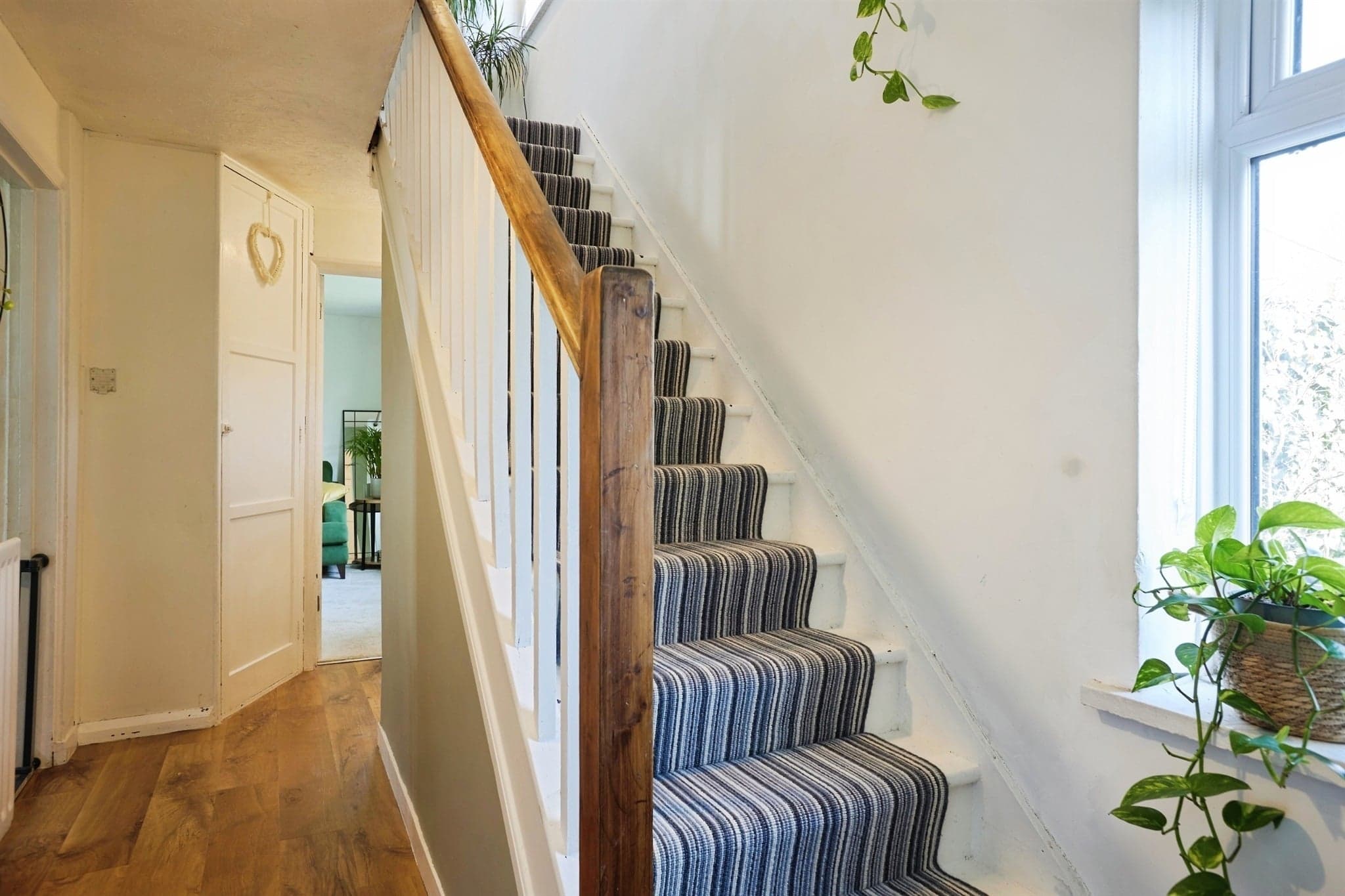 Property at Chalwell, Child Okeford, Blandford Forum